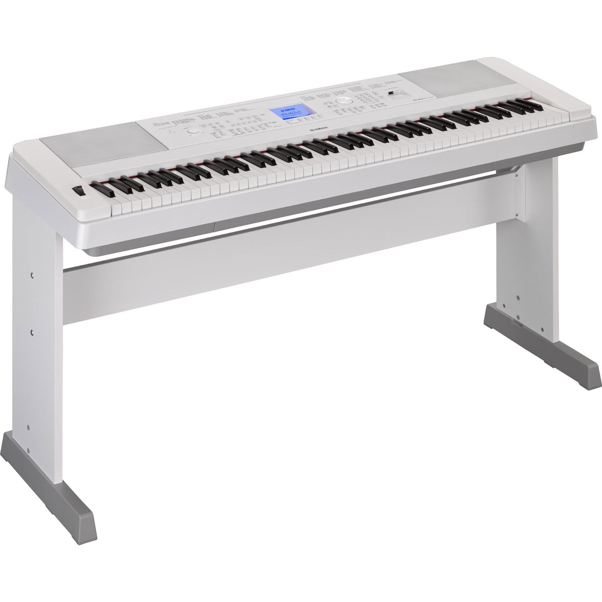 Đàn Piano Điện Yamaha DGX660