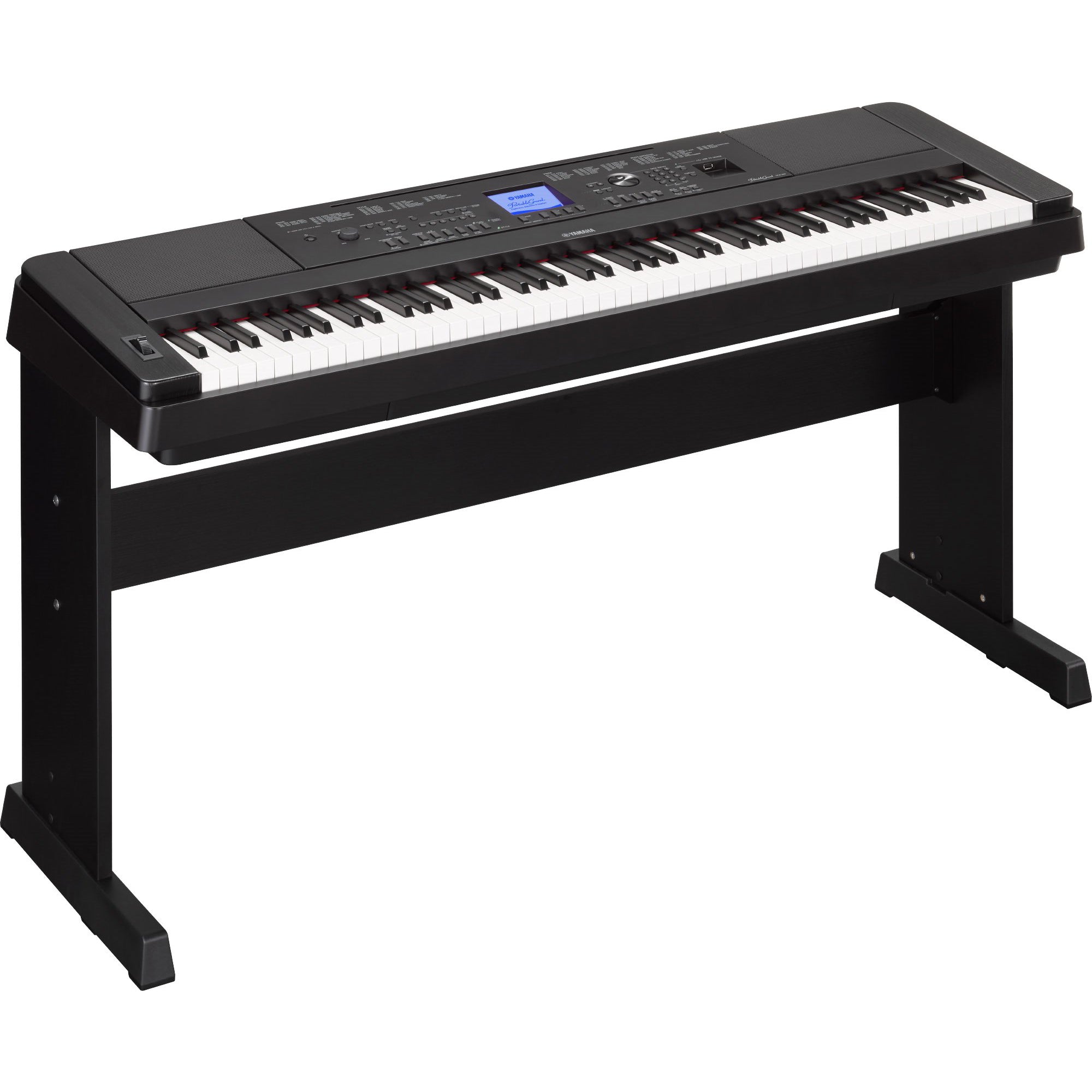 Đàn Piano Điện Yamaha DGX660