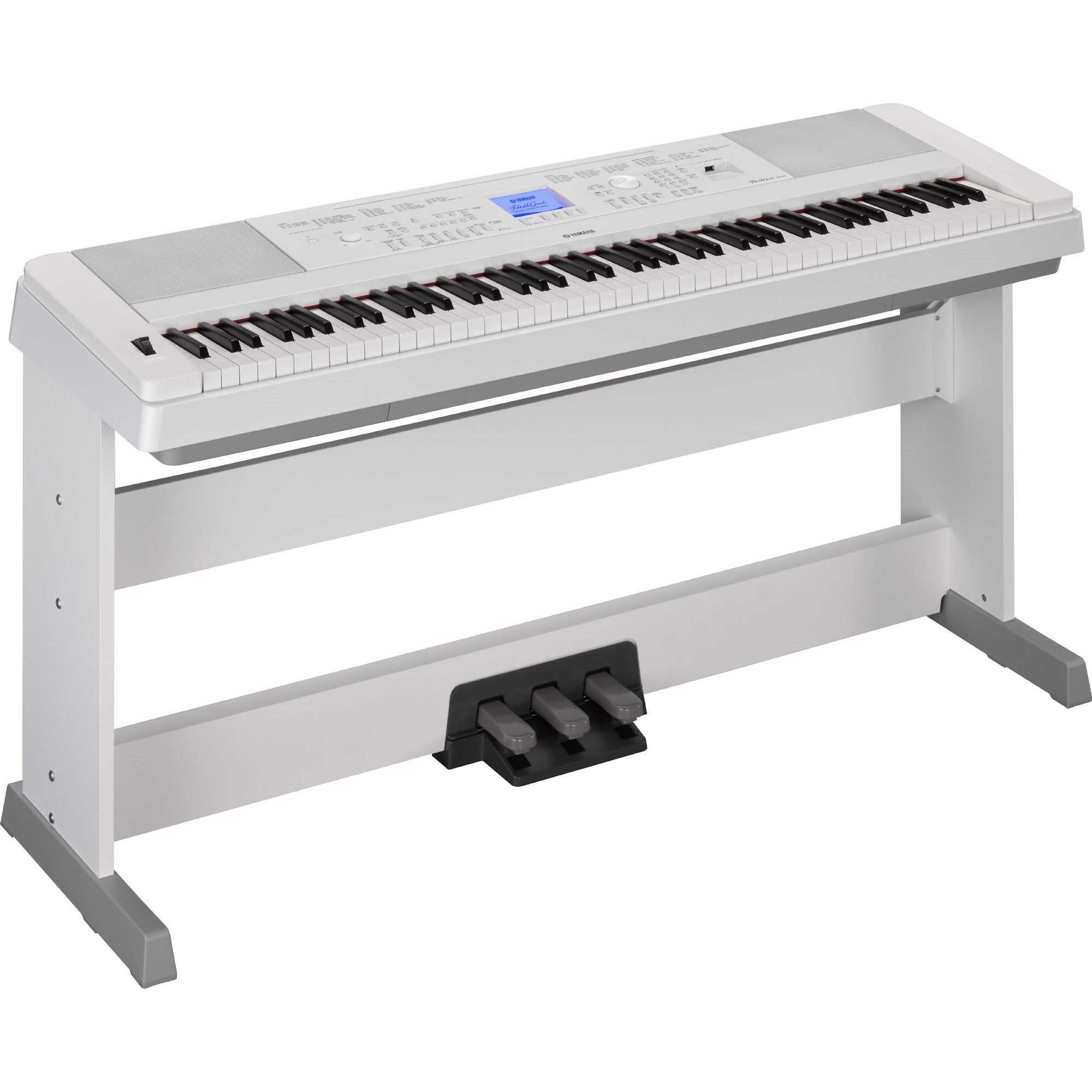 Đàn Piano Điện Yamaha DGX660