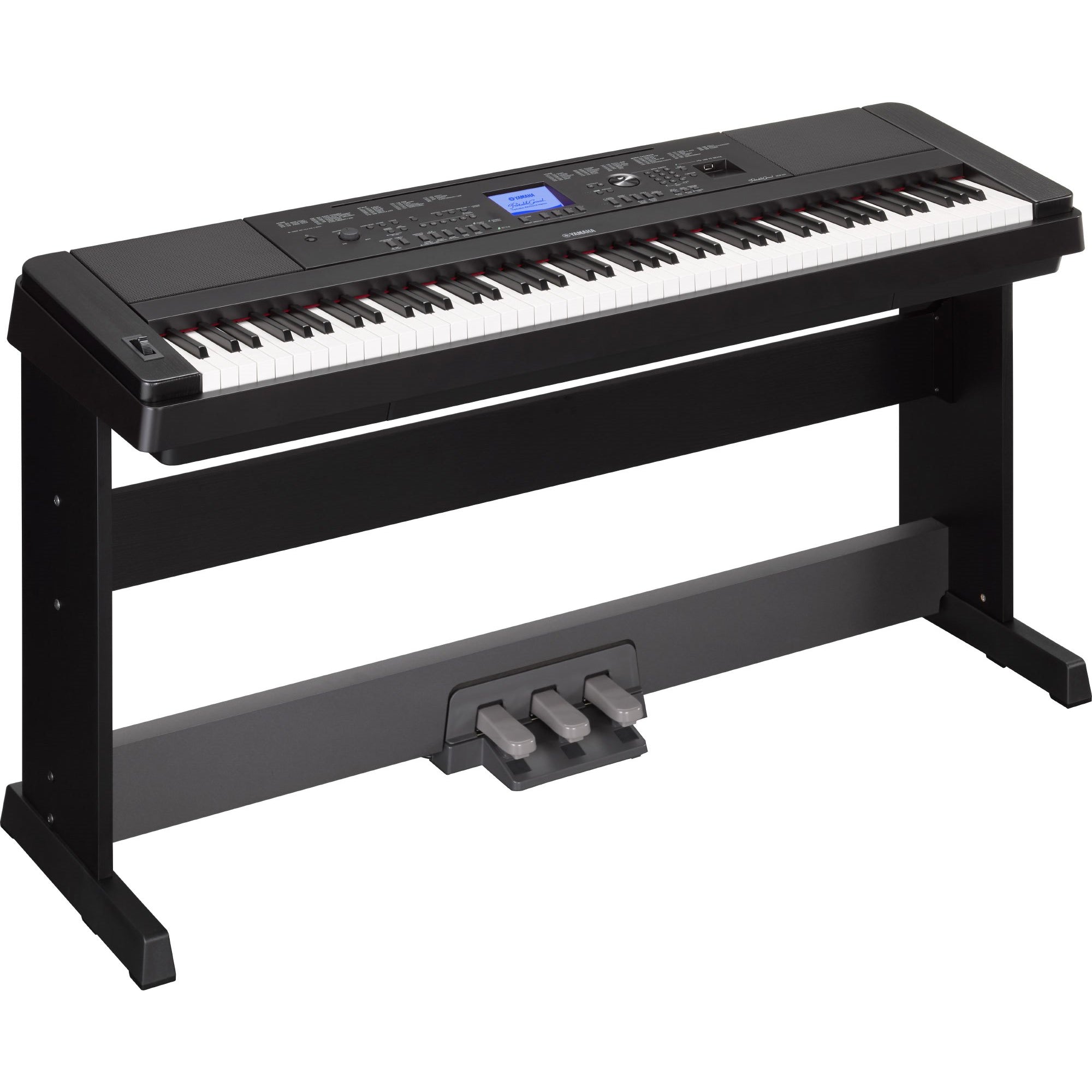 Đàn Piano Điện Yamaha DGX660