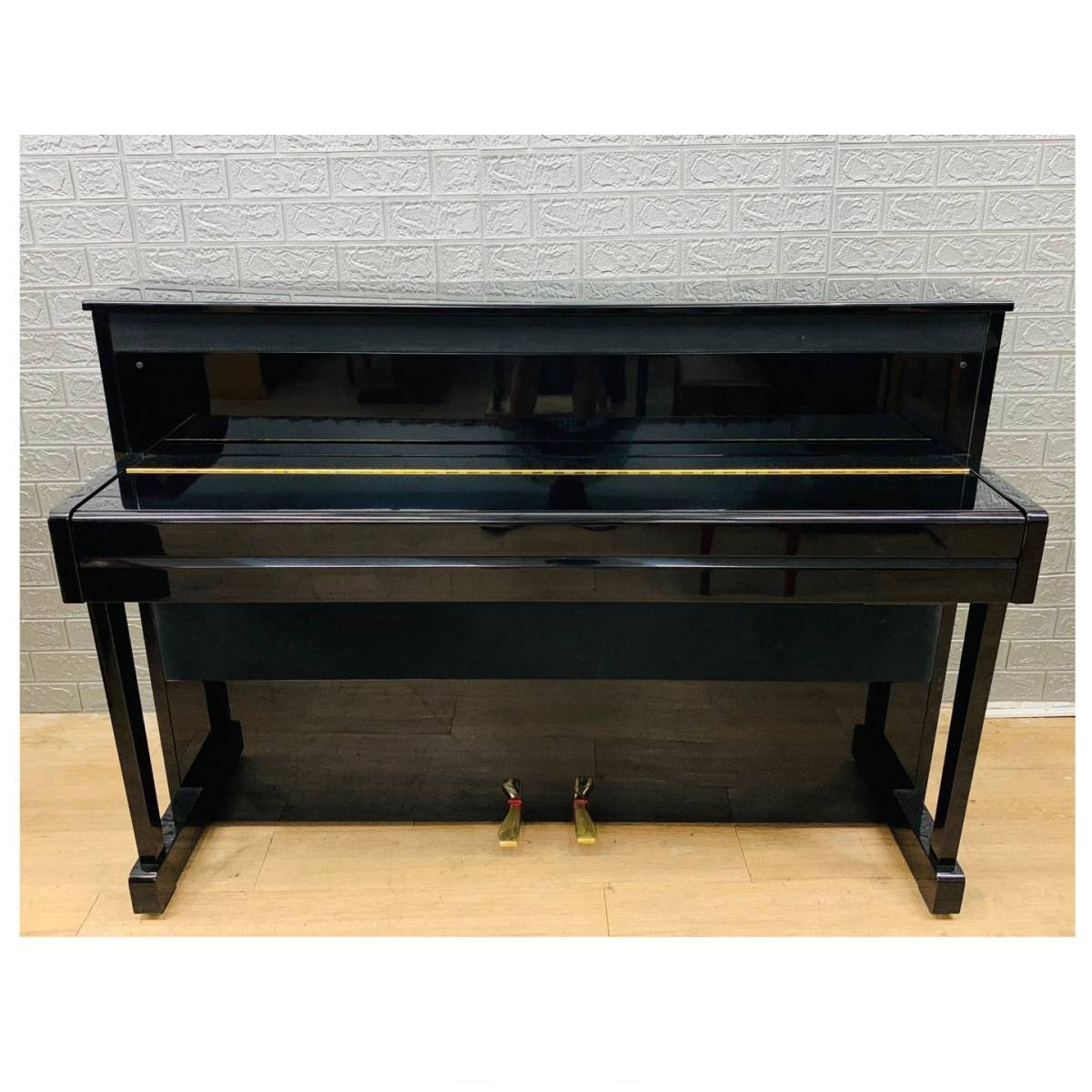 Đàn Piano Điện Yamaha DUP1 PE - Qua Sử Dụng