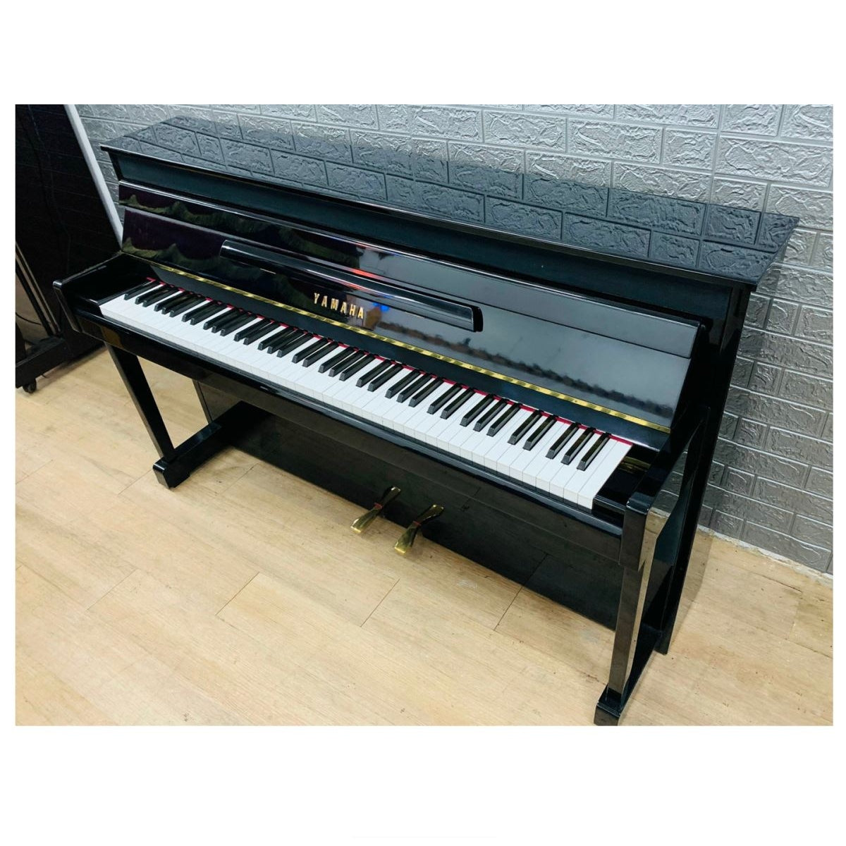 Đàn Piano Điện Yamaha DUP1 PE - Qua Sử Dụng