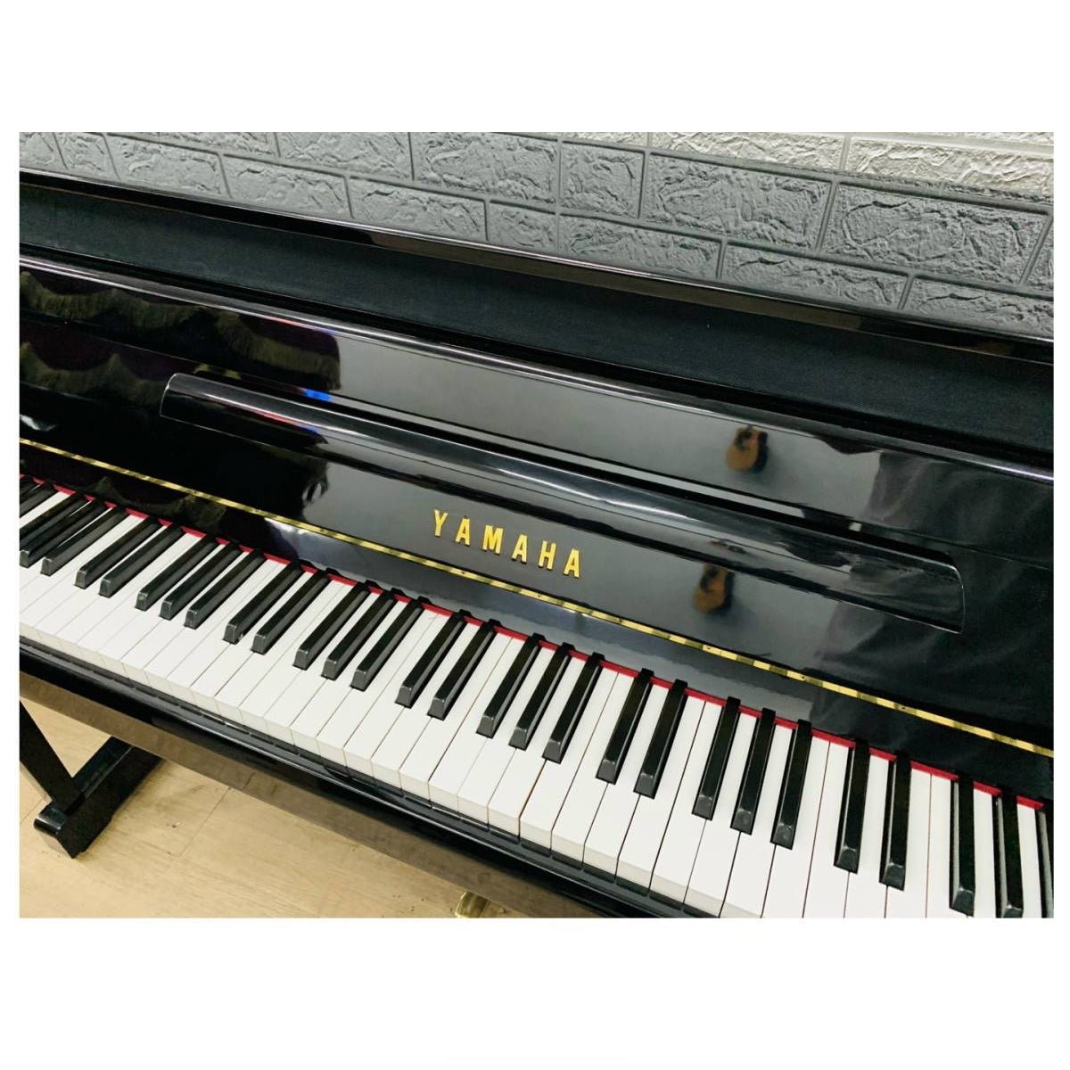 Đàn Piano Điện Yamaha DUP1 PE - Qua Sử Dụng