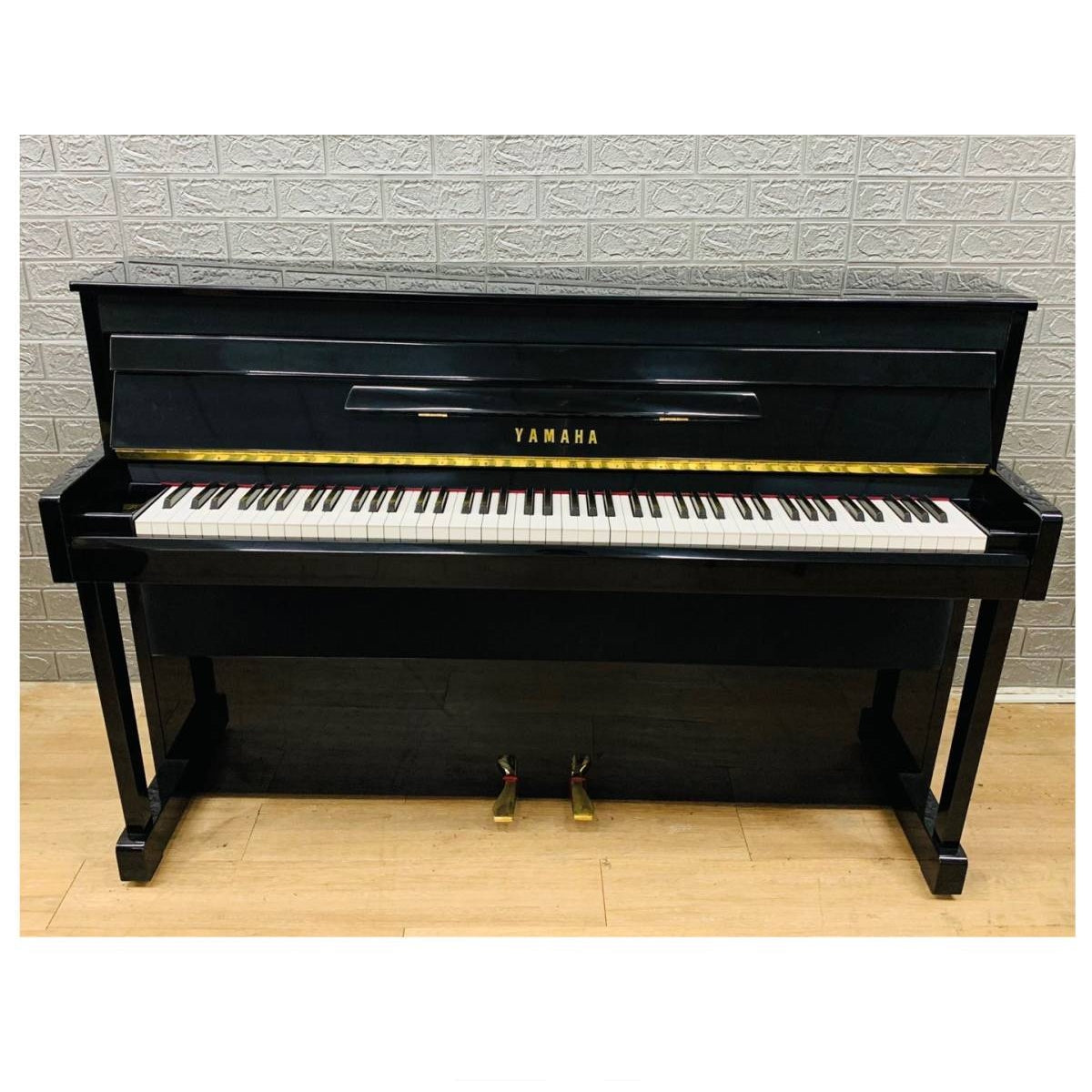 Đàn Piano Điện Yamaha DUP1 PE - Qua Sử Dụng