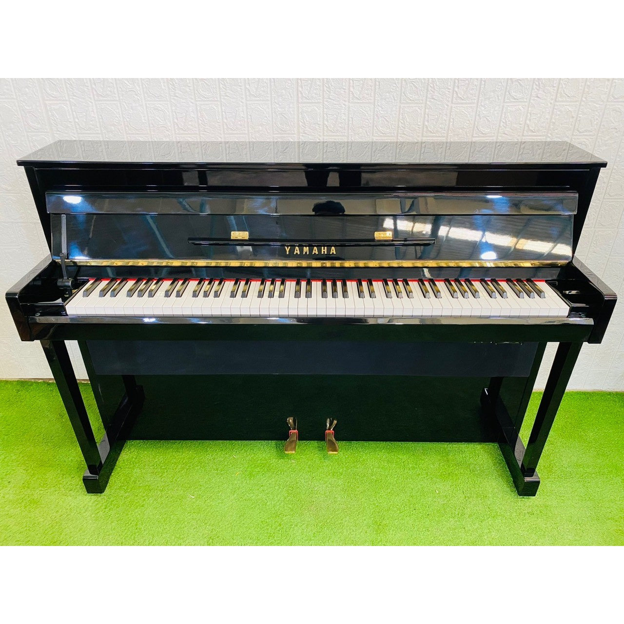 Đàn Piano Điện Yamaha DUP10 PE - Qua Sử Dụng