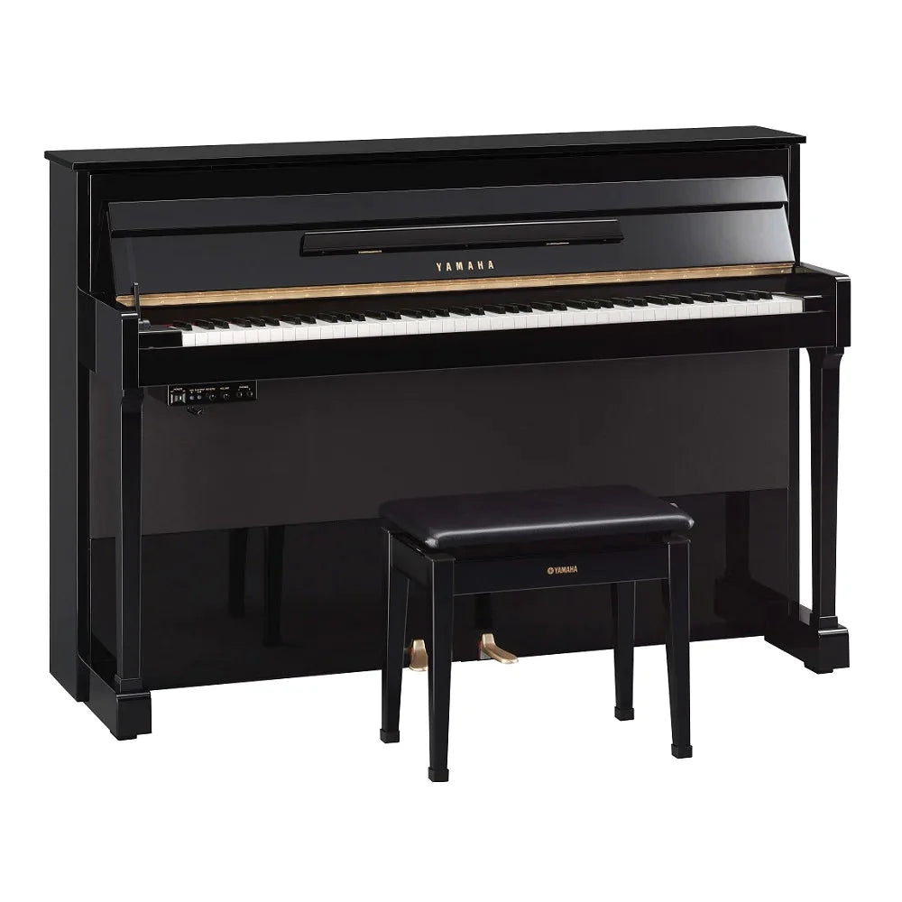 Đàn Piano Điện Yamaha DUP10 PE - Qua Sử Dụng