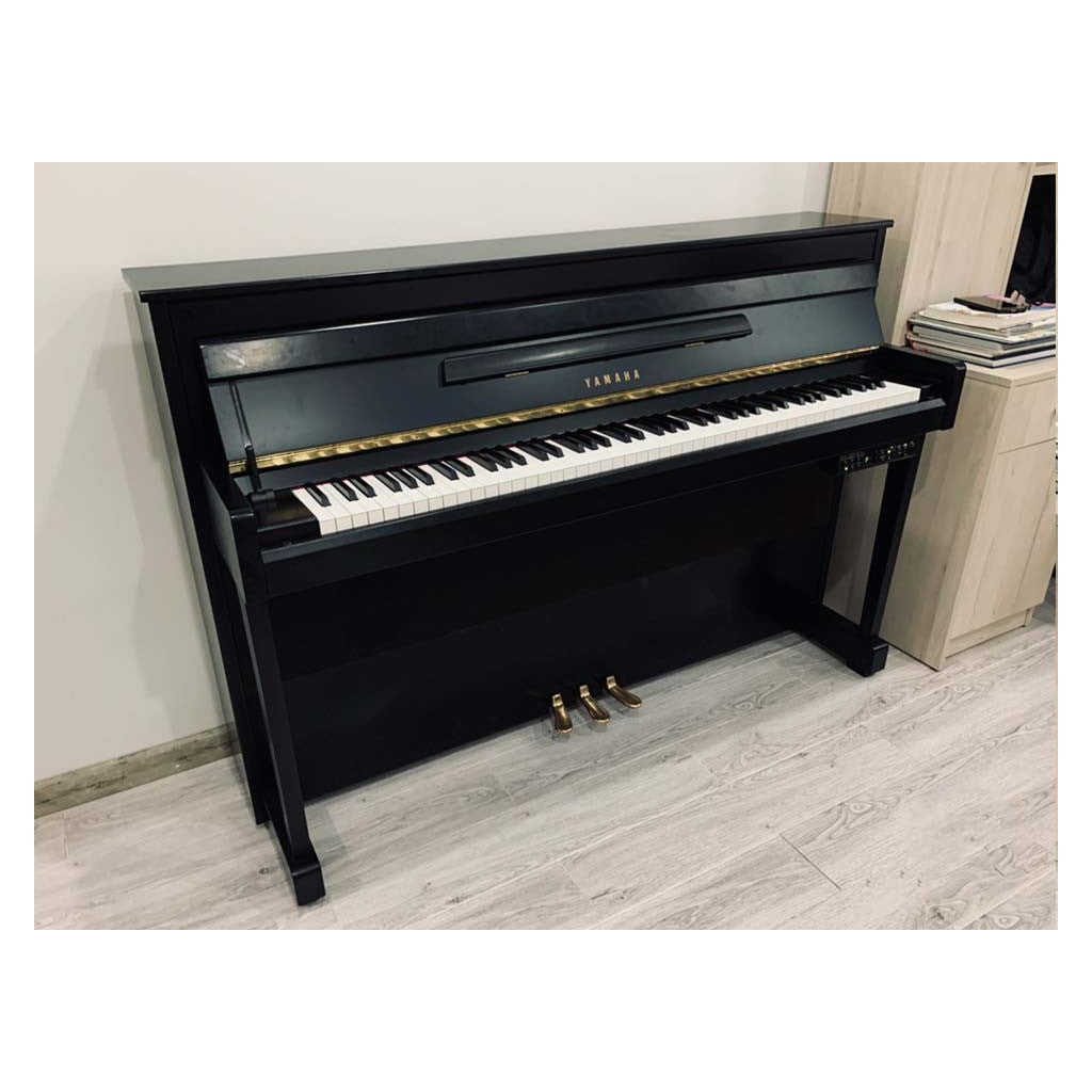 Đàn Piano Điện Yamaha DUP20 Black - Qua Sử Dụng