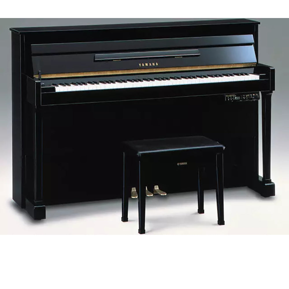 Đàn Piano Điện Yamaha DUP20 PE - Qua Sử Dụng