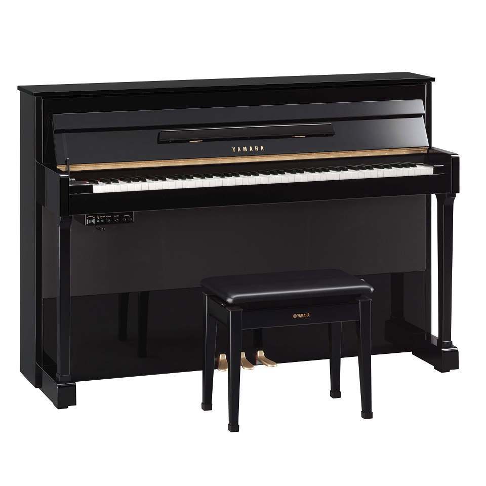 Đàn Piano Điện Yamaha DUP22 PE - Qua Sử Dụng