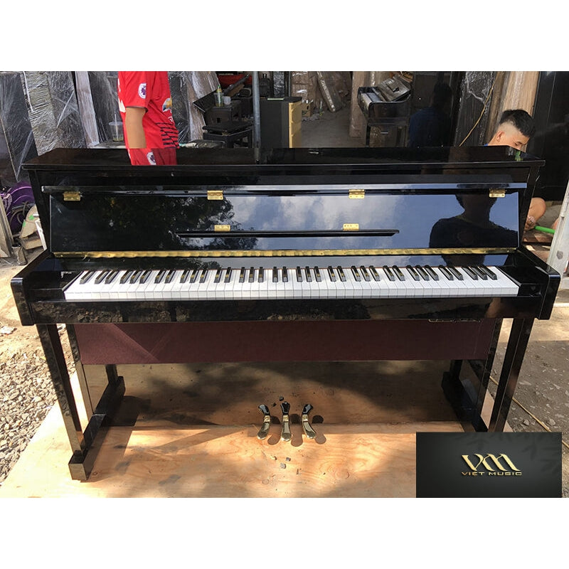 Đàn Piano Điện Yamaha DUP7 PE - Qua Sử Dụng