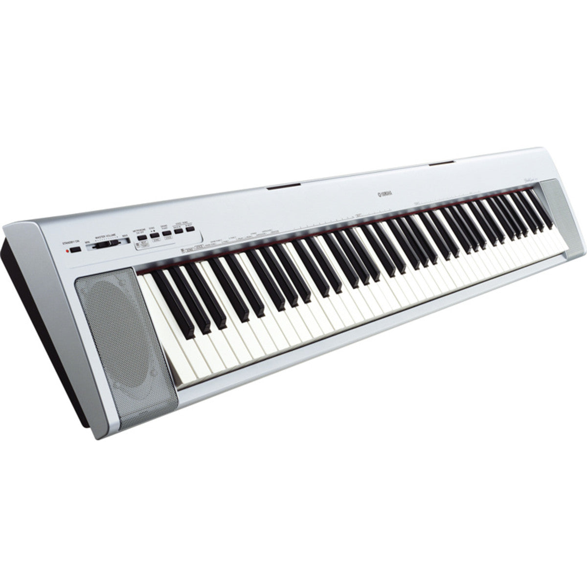 Đàn Piano Điện Yamaha NP-30S - Qua Sử Dụng