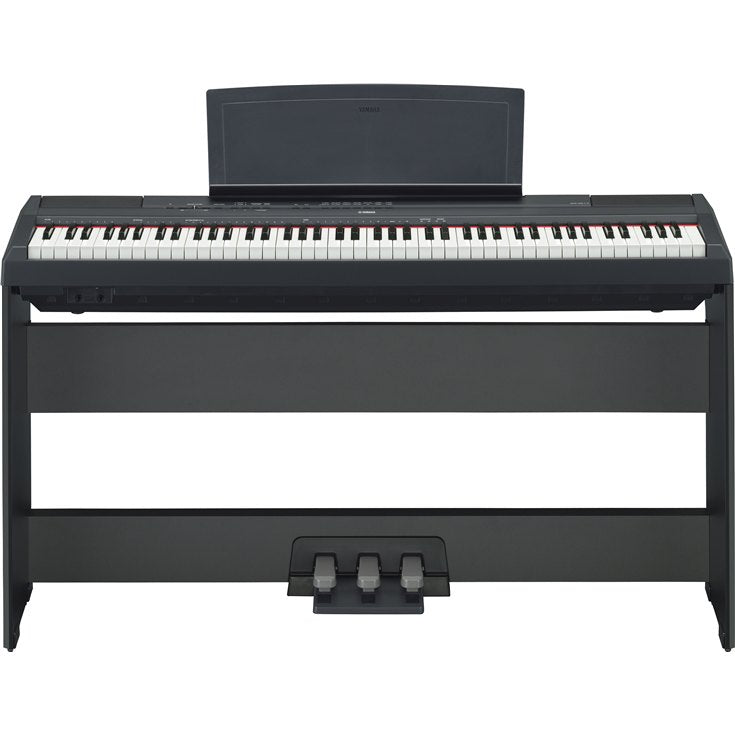 Đàn Piano Điện Yamaha P115 - Qua Sử Dụng