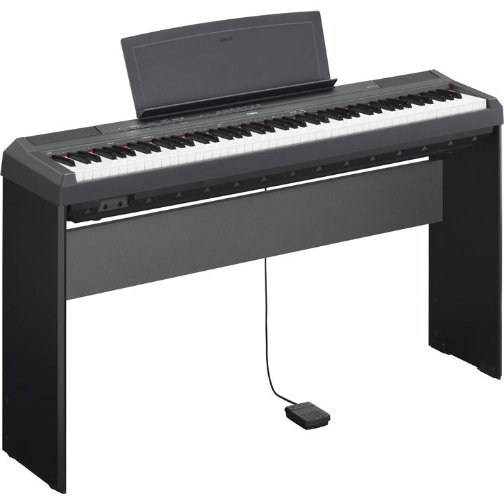 Đàn Piano Điện Yamaha P115 - Qua Sử Dụng