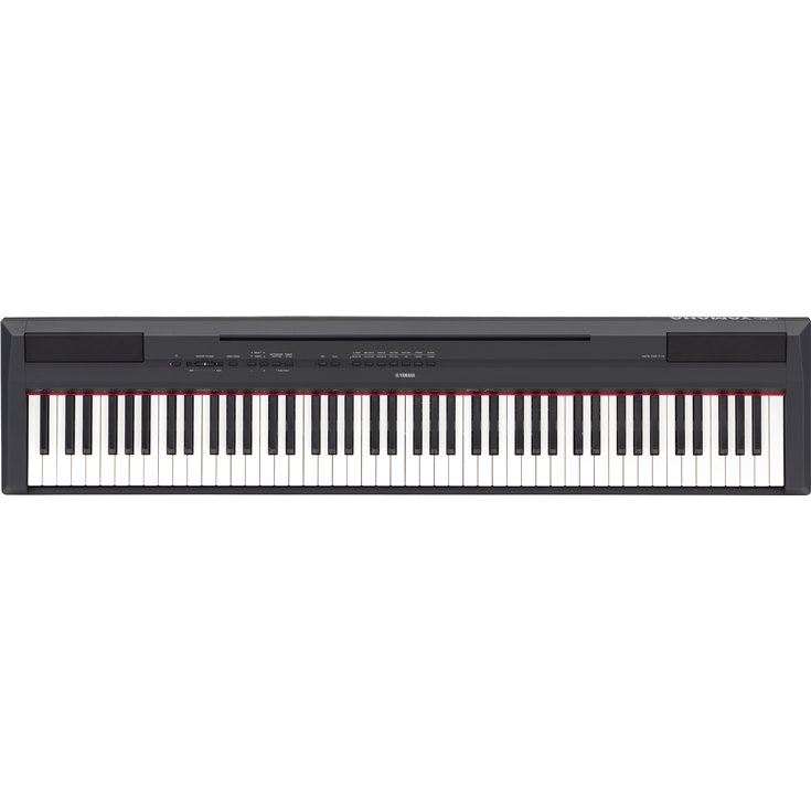 Đàn Piano Điện Yamaha P115 - Qua Sử Dụng