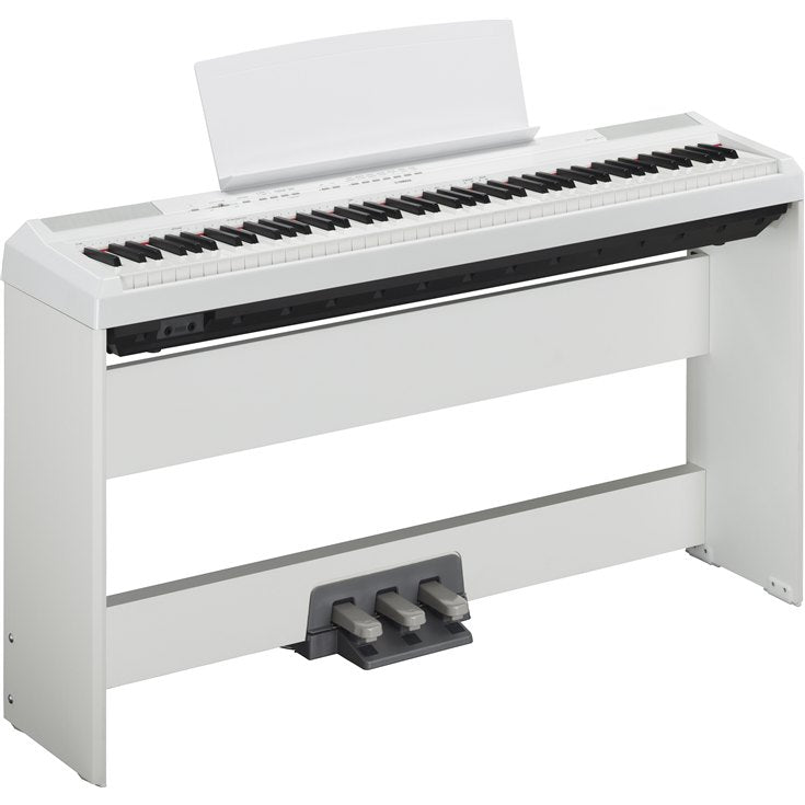 Đàn Piano Điện Yamaha P115 - Qua Sử Dụng