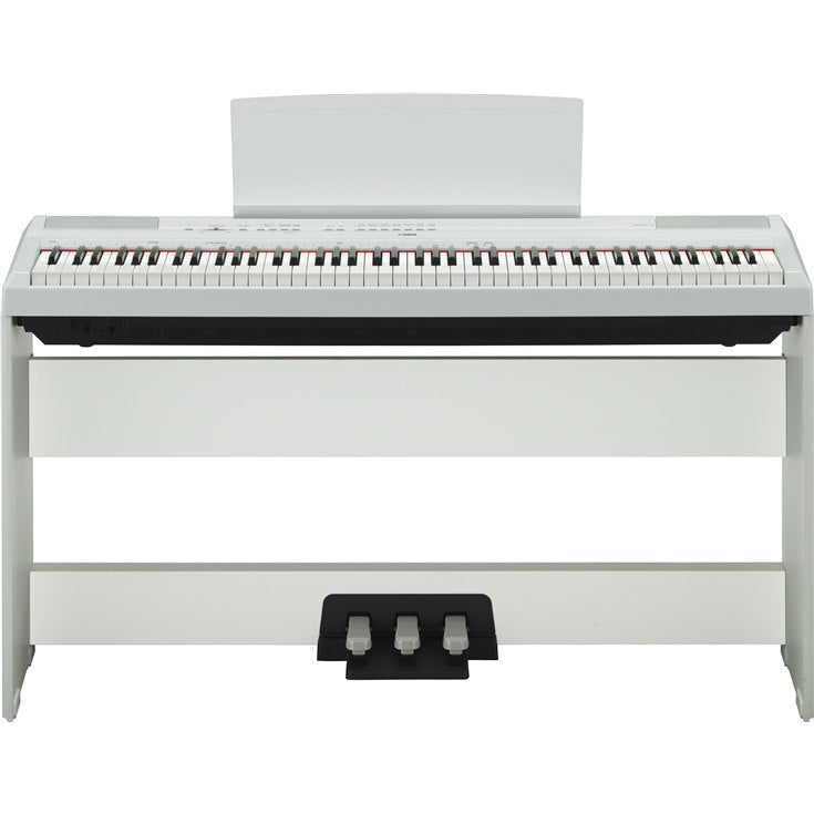 Đàn Piano Điện Yamaha P115 - Qua Sử Dụng