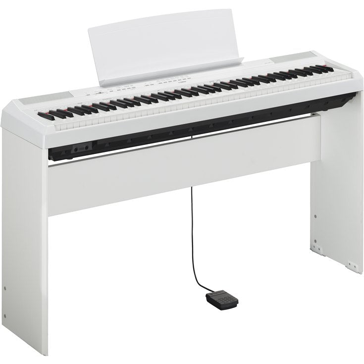 Đàn Piano Điện Yamaha P115 - Qua Sử Dụng