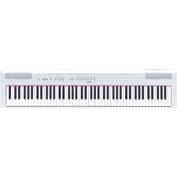 Đàn Piano Điện Yamaha P115 - Qua Sử Dụng