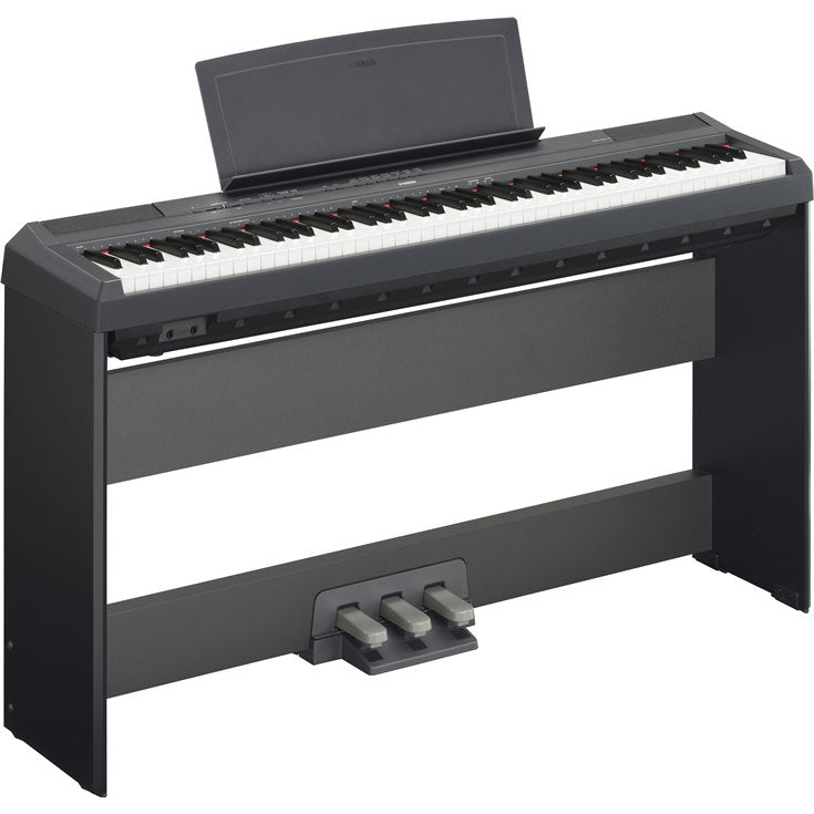 Đàn Piano Điện Yamaha P115 - Qua Sử Dụng