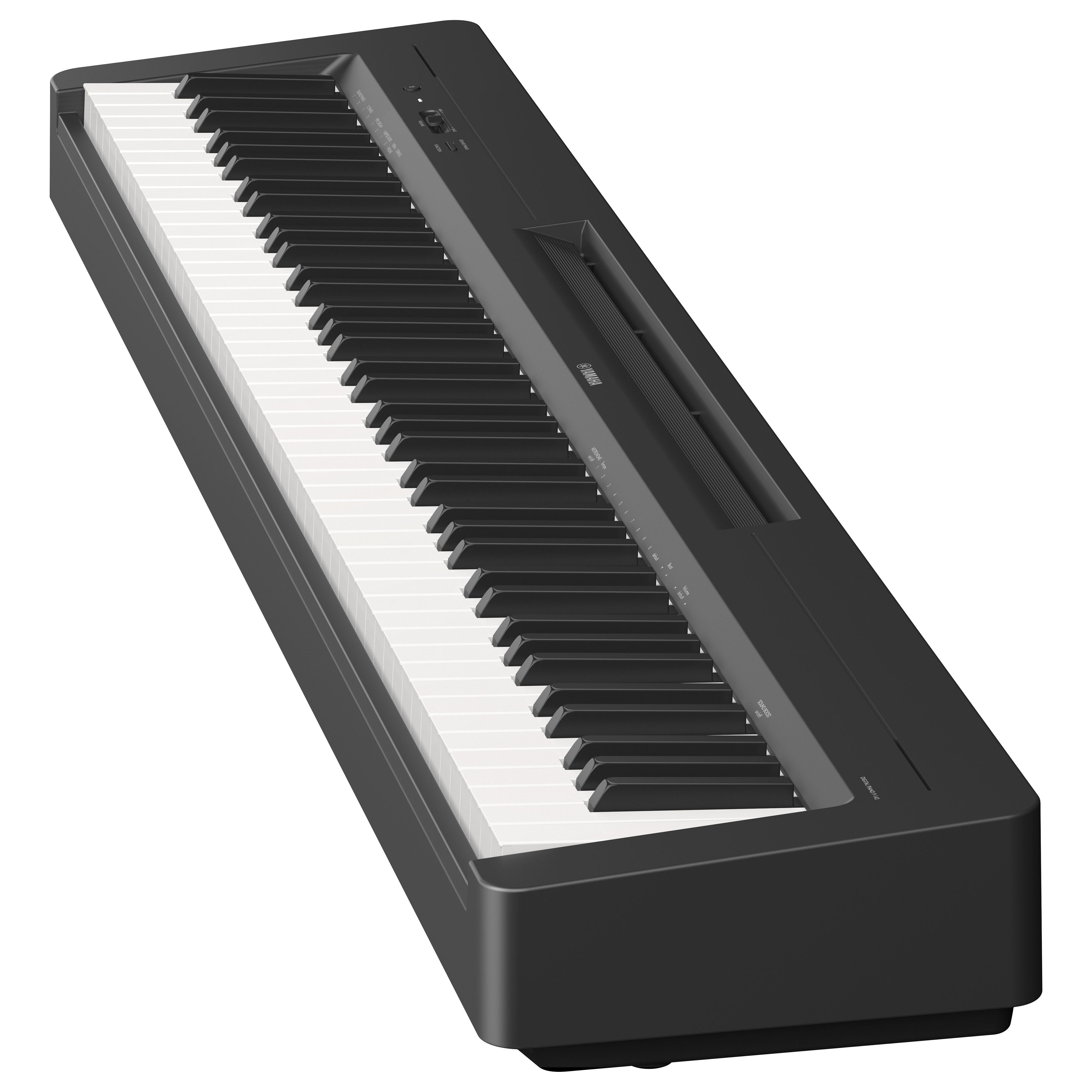 Đàn Piano Điện Yamaha P143