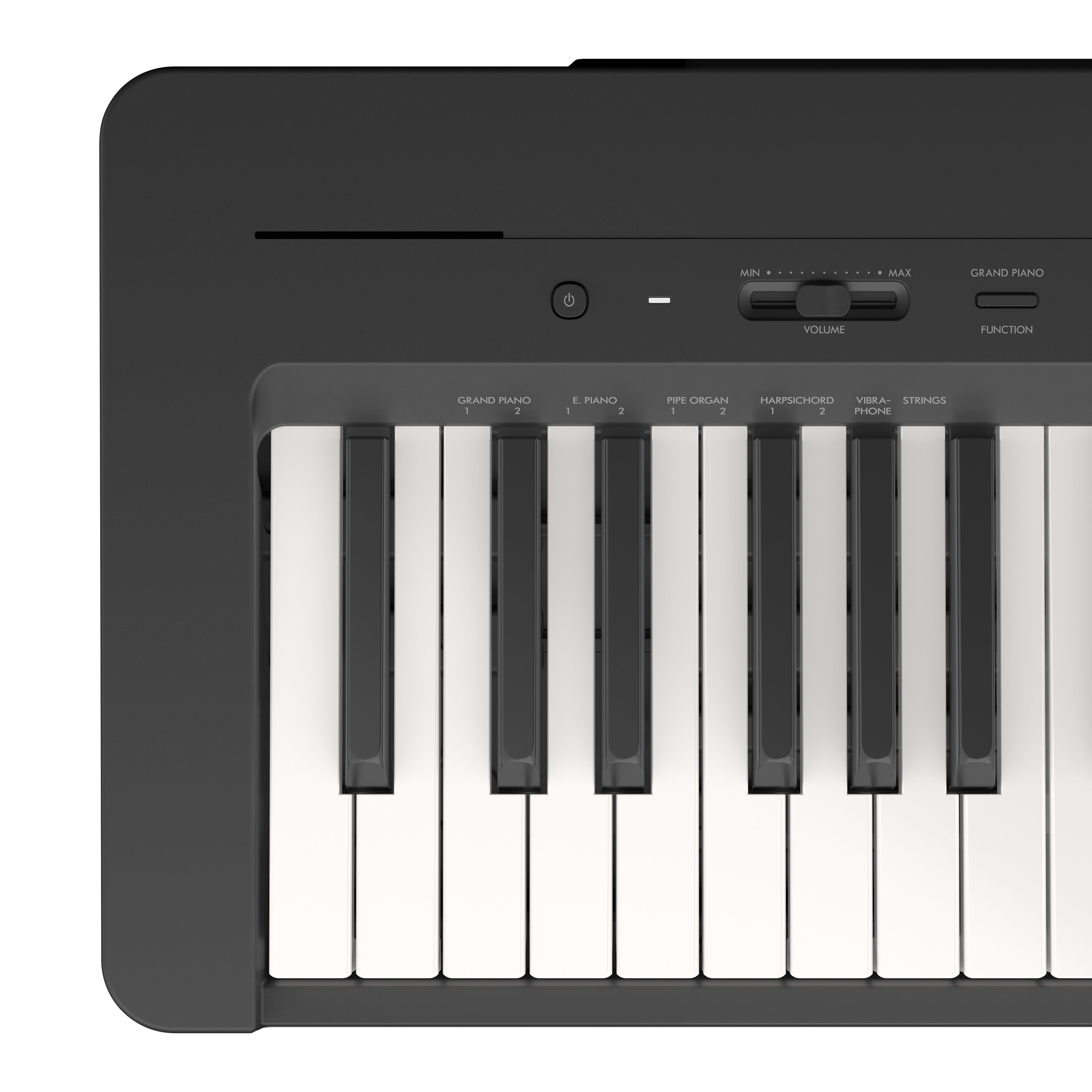 Đàn Piano Điện Yamaha P143