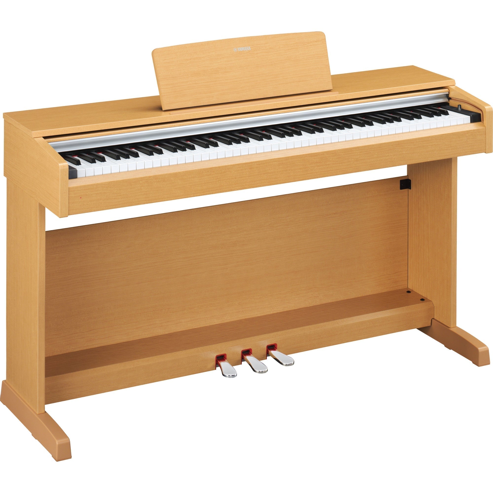 Đàn Piano Điện Yamaha YDP142 - Qua Sử Dụng