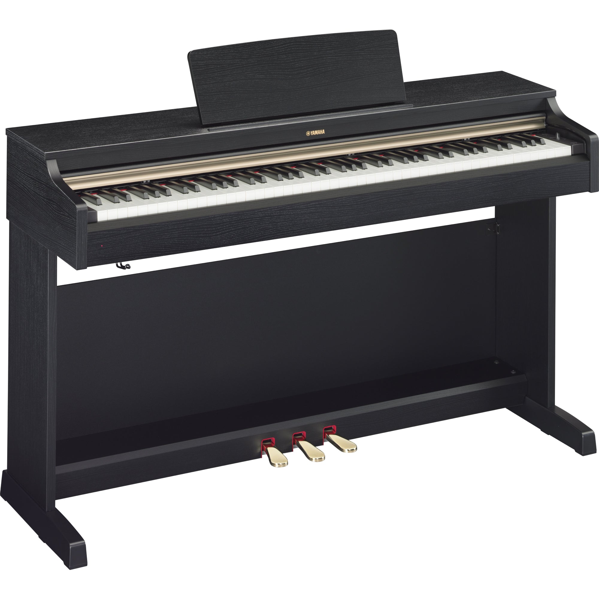 Đàn Piano Điện Yamaha YDP162 - Qua Sử Dụng