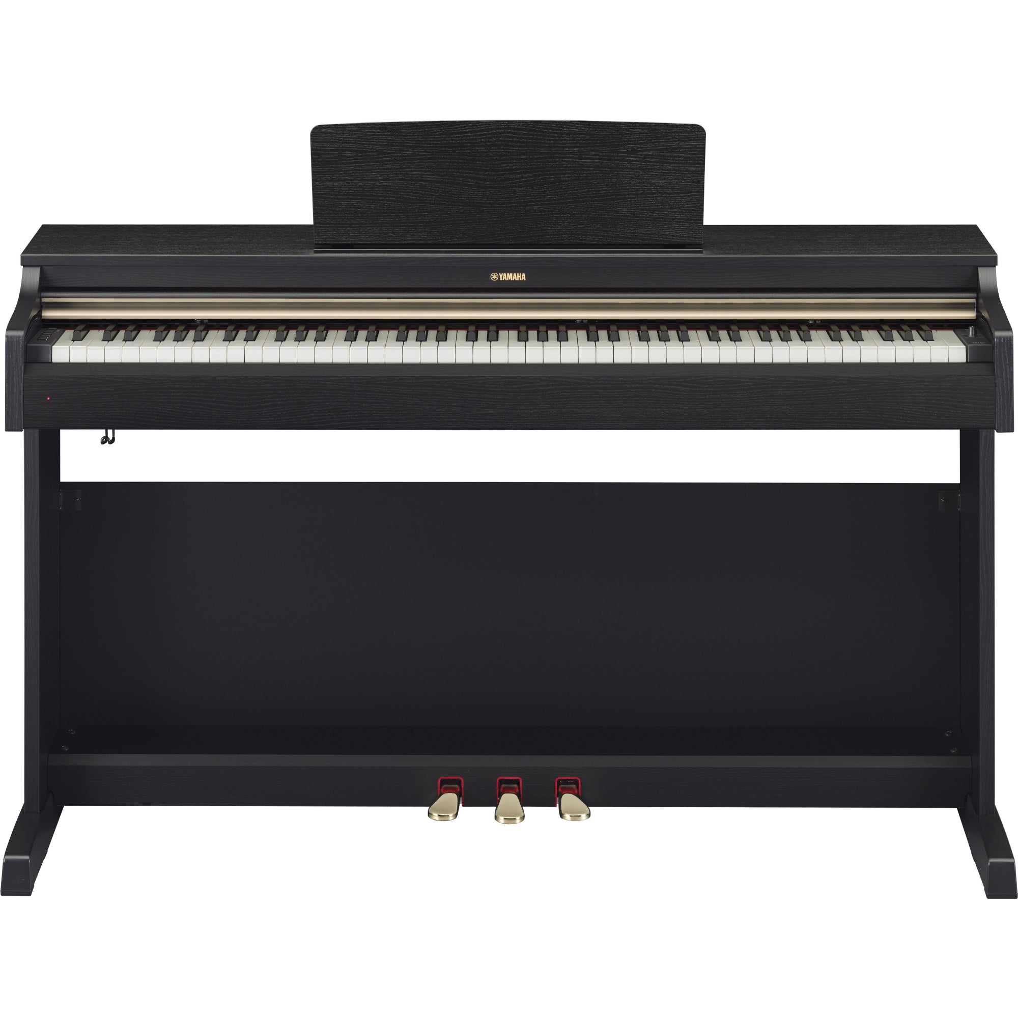 Đàn Piano Điện Yamaha YDP162 - Qua Sử Dụng