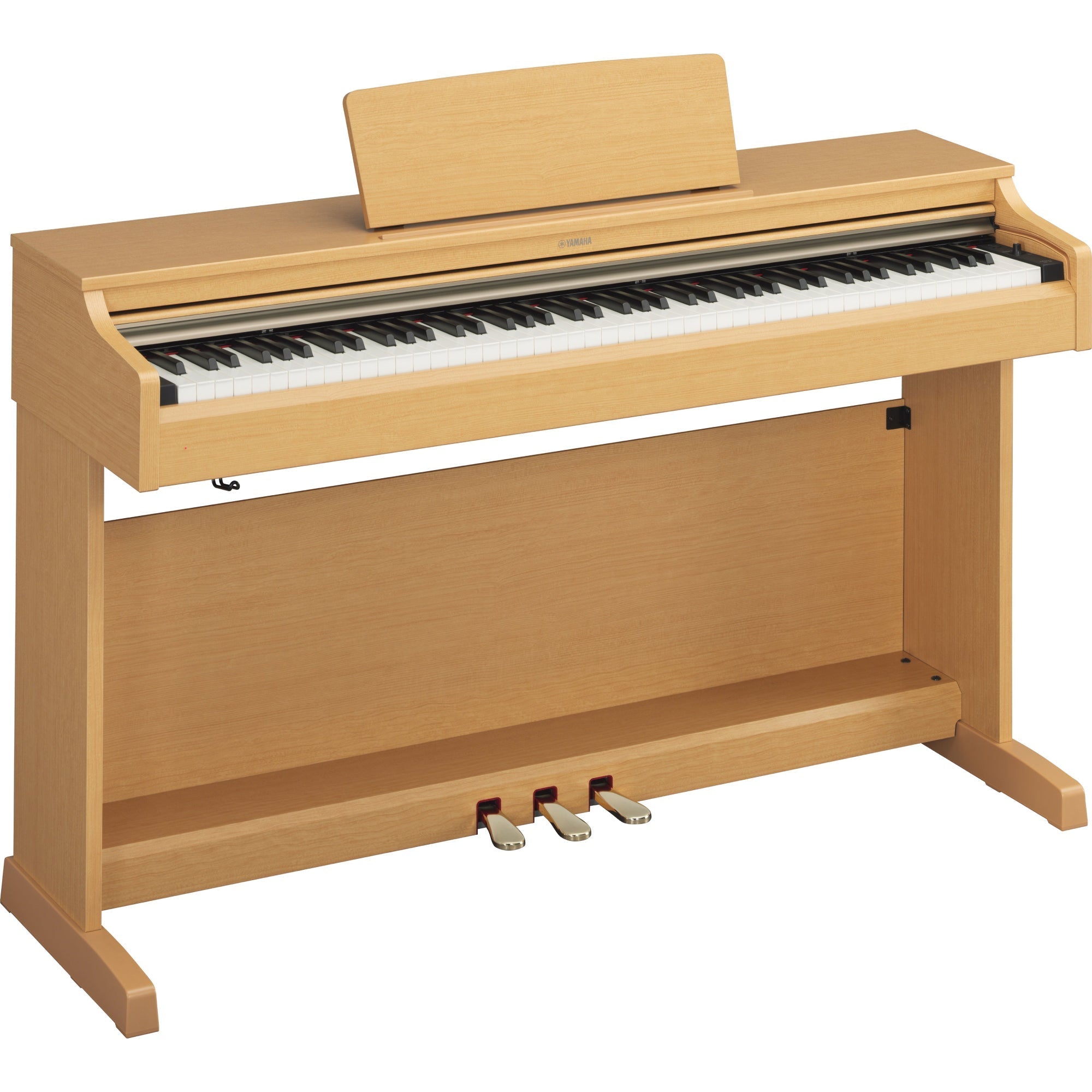 Đàn Piano Điện Yamaha YDP162 - Qua Sử Dụng