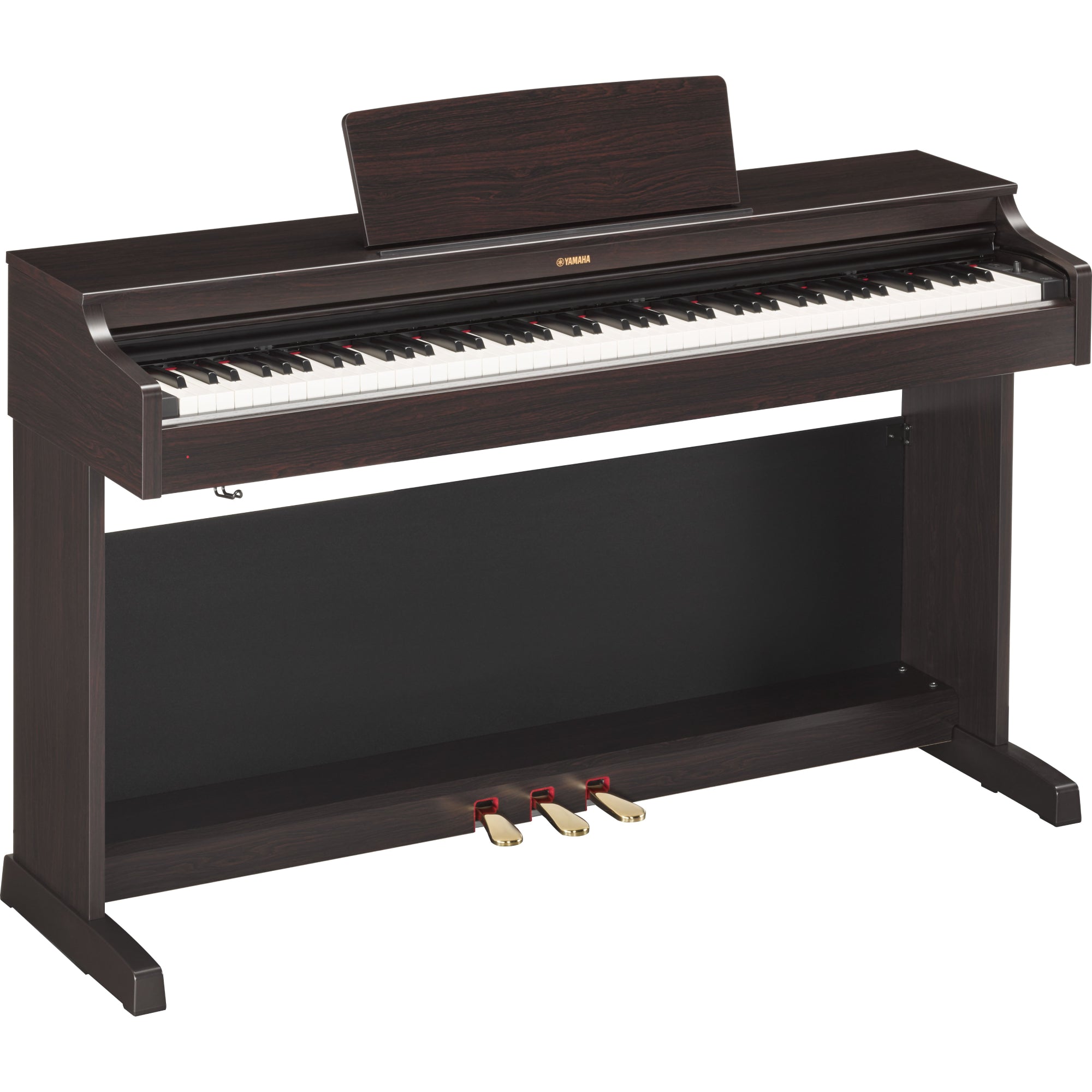 Đàn Piano Điện Yamaha YDP163 - Qua Sử Dụng