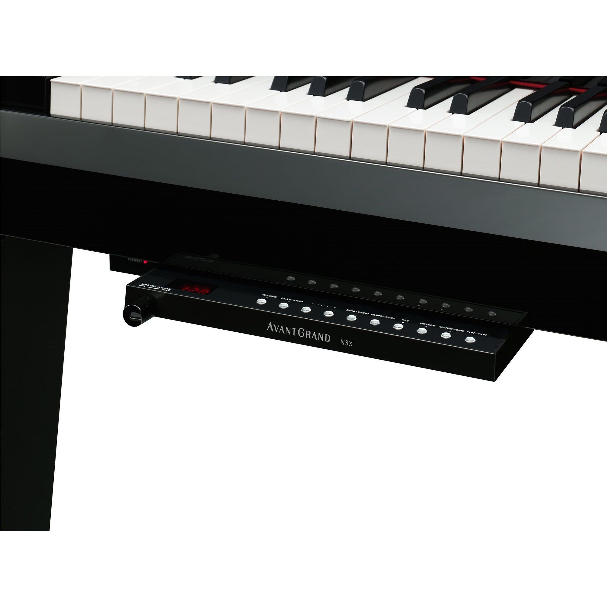 Đàn Piano Điện Yamaha N3X AvantGrand - Qua Sử Dụng