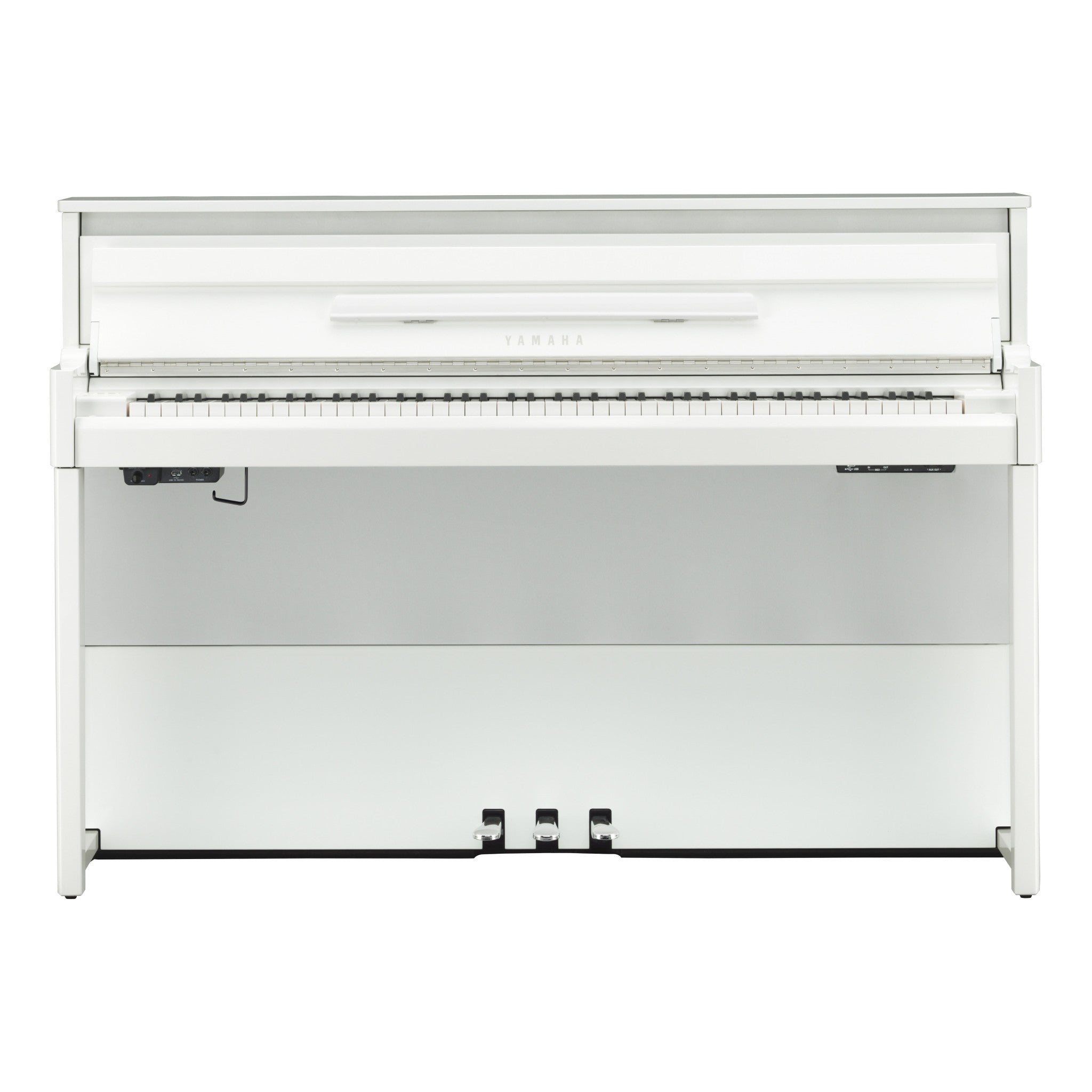 Đàn Piano Điện Yamaha NU1X AvantGrand - Qua Sử Dụng