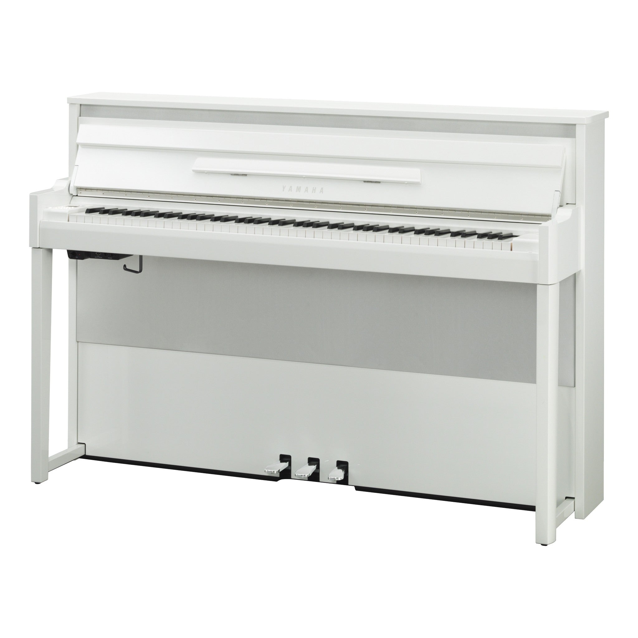 Đàn Piano Điện Yamaha NU1X AvantGrand - Qua Sử Dụng