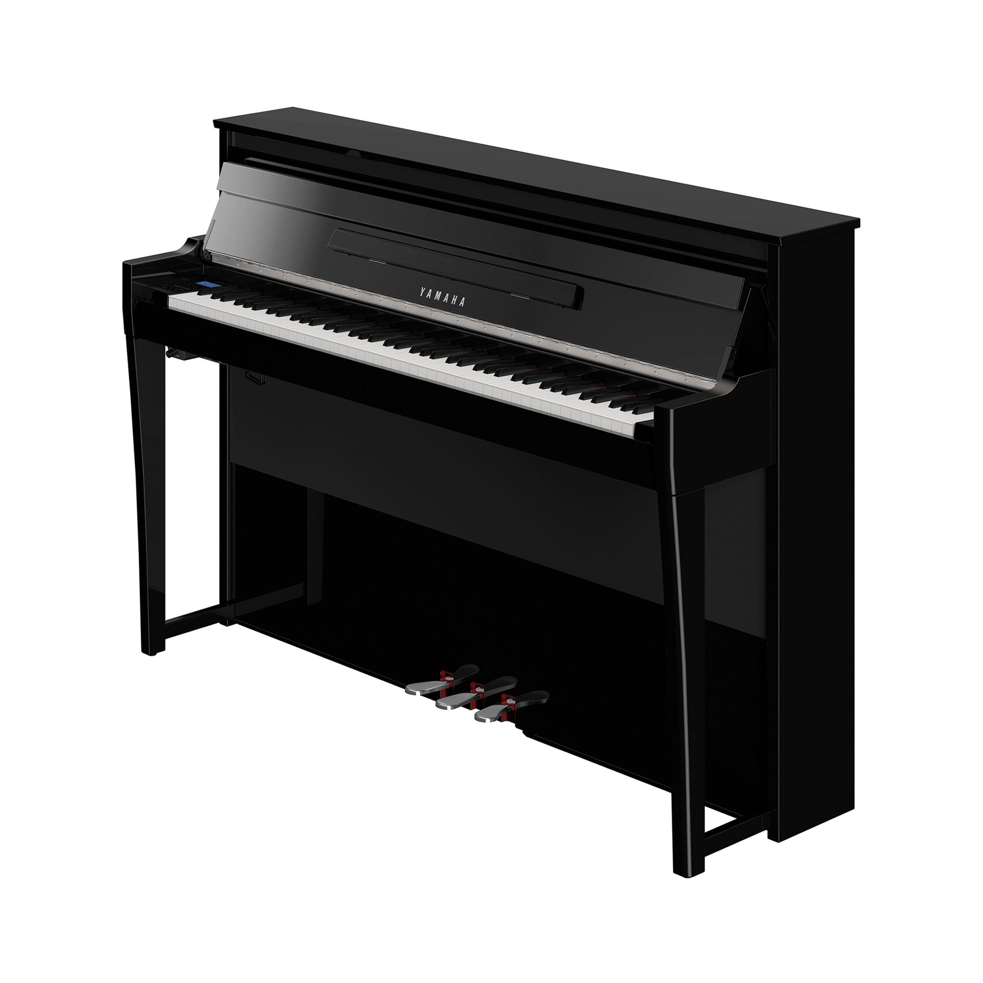 Đàn Piano Hybrid Digital Yamaha NU1XA AvantGrand