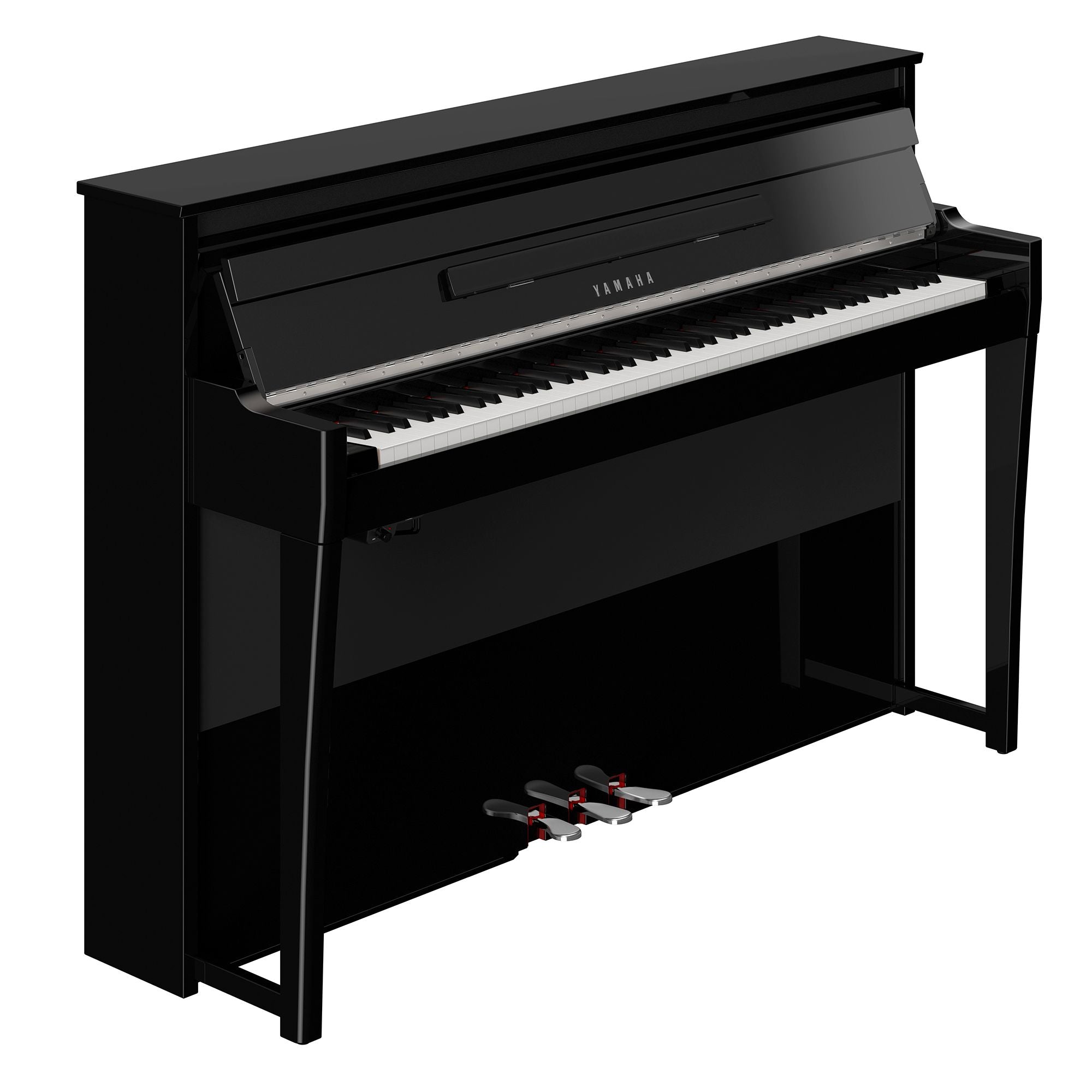 Đàn Piano Hybrid Digital Yamaha NU1XA AvantGrand