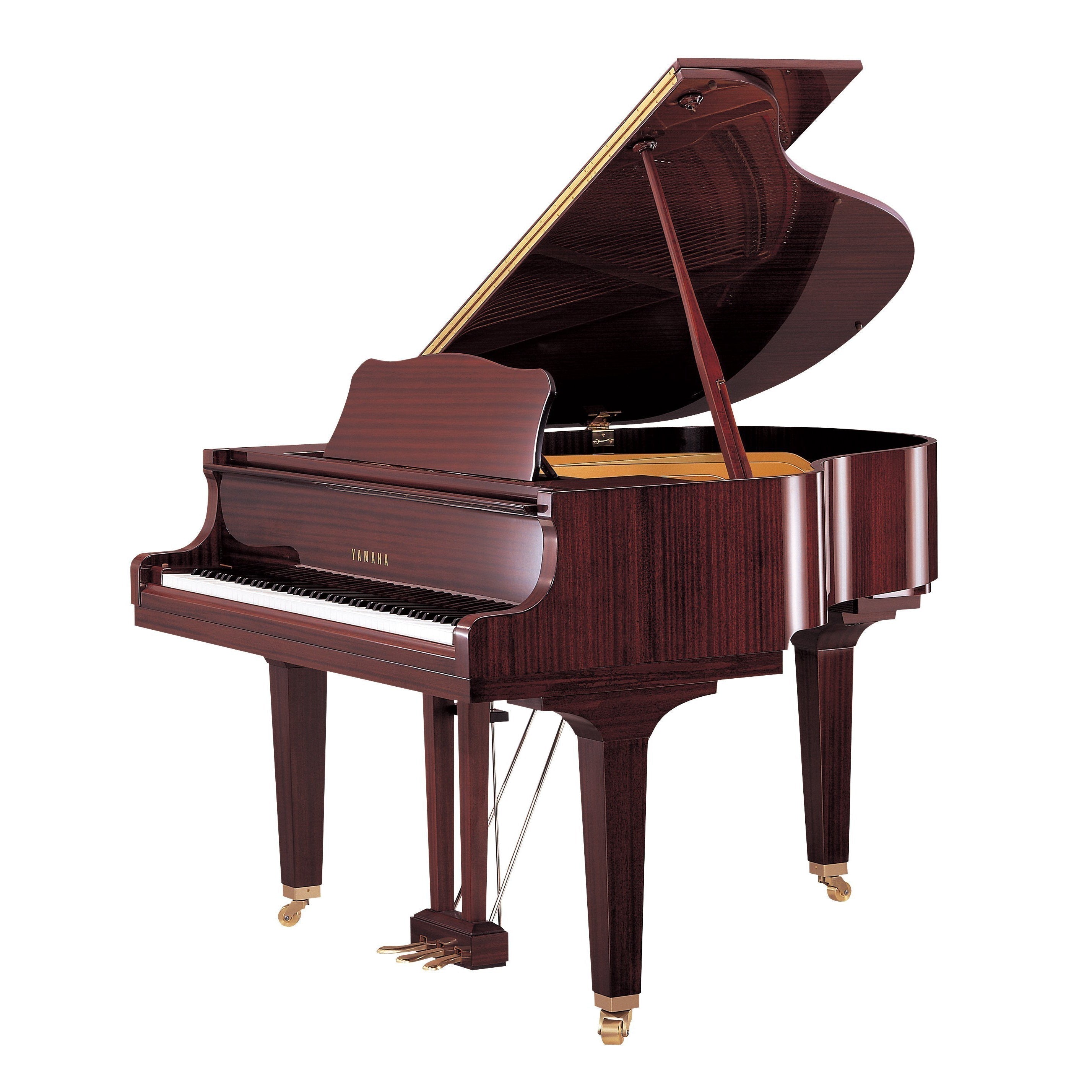 Grand Piano Yamaha DGB1K ENST