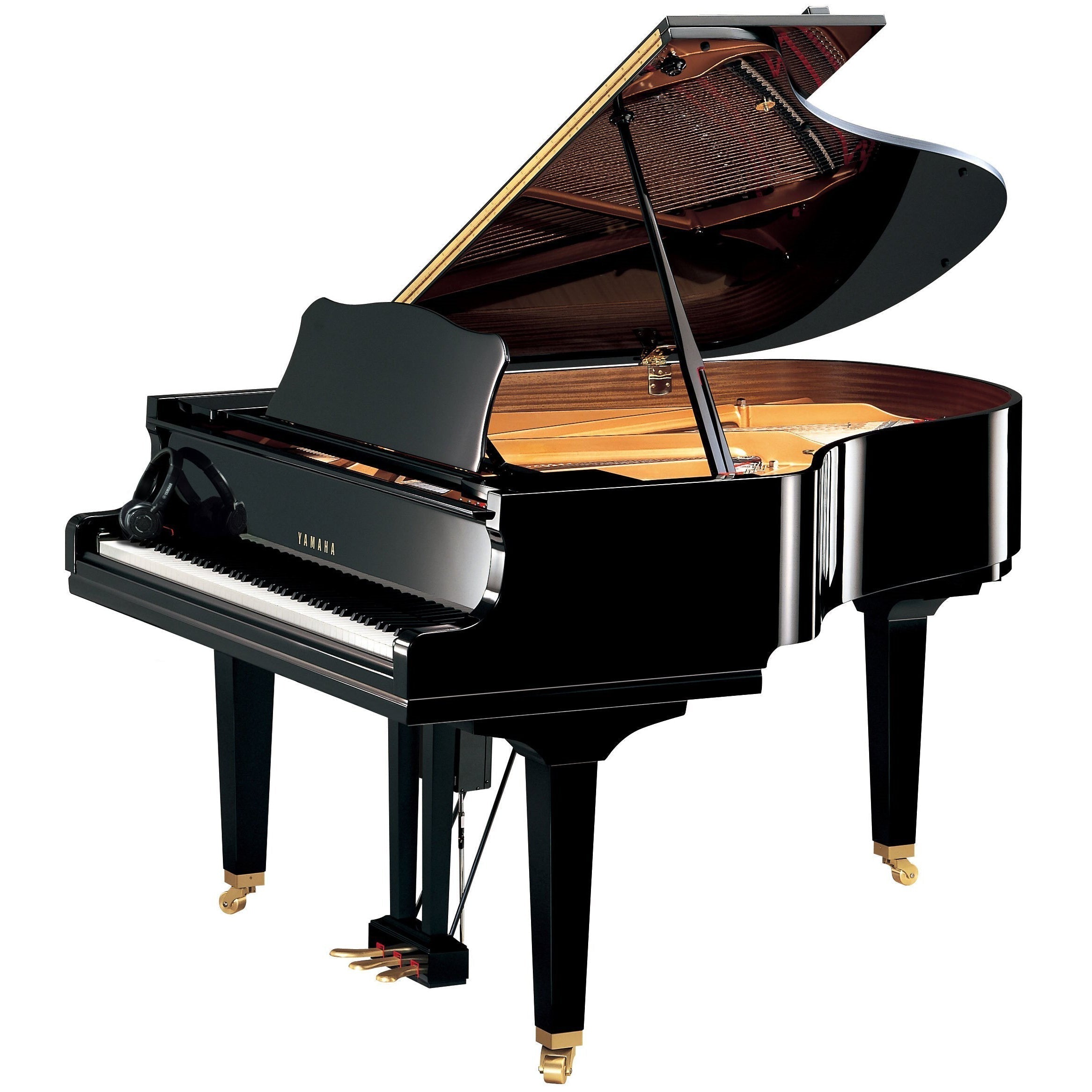 Grand Piano Yamaha DGC2 ENST