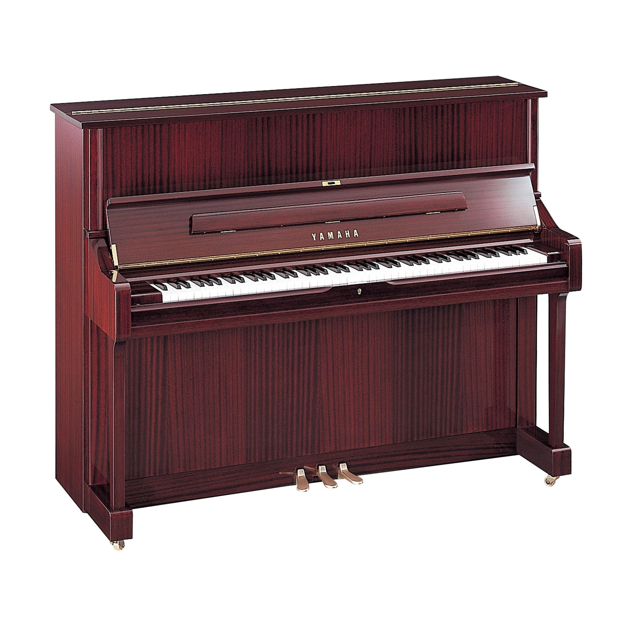 Đàn Piano Upright Yamaha DU1 ENST