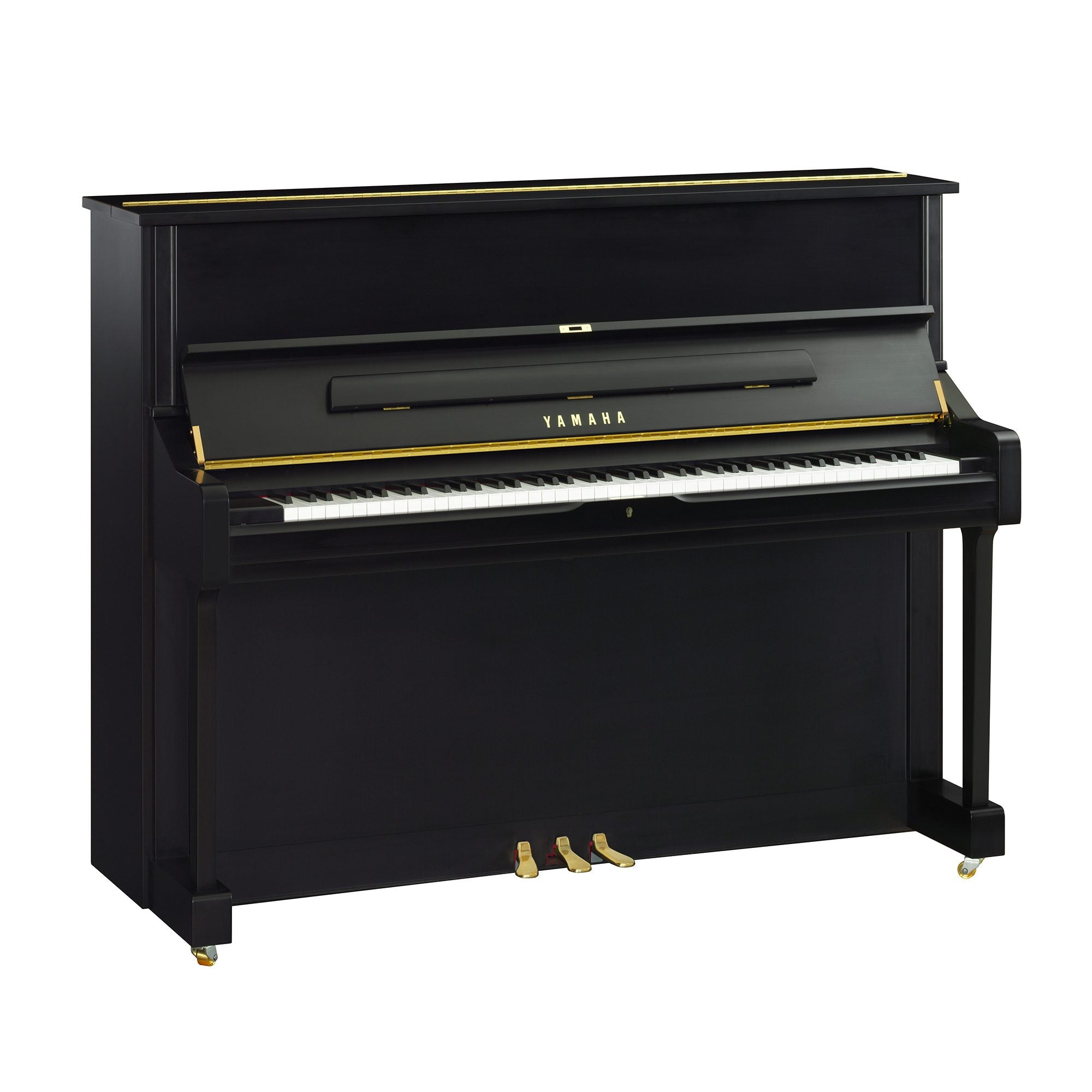 Đàn Piano Upright Yamaha DU1 ENST