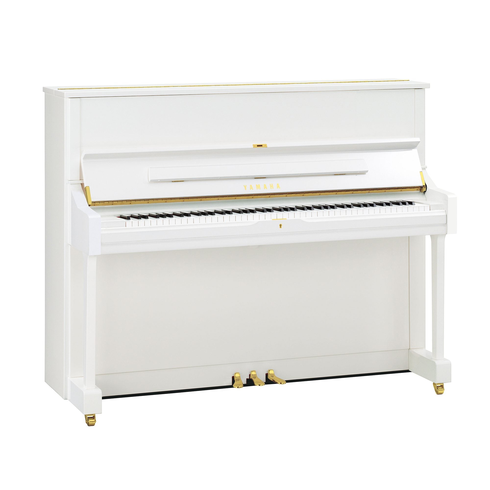 Đàn Piano Upright Yamaha DU1 ENST