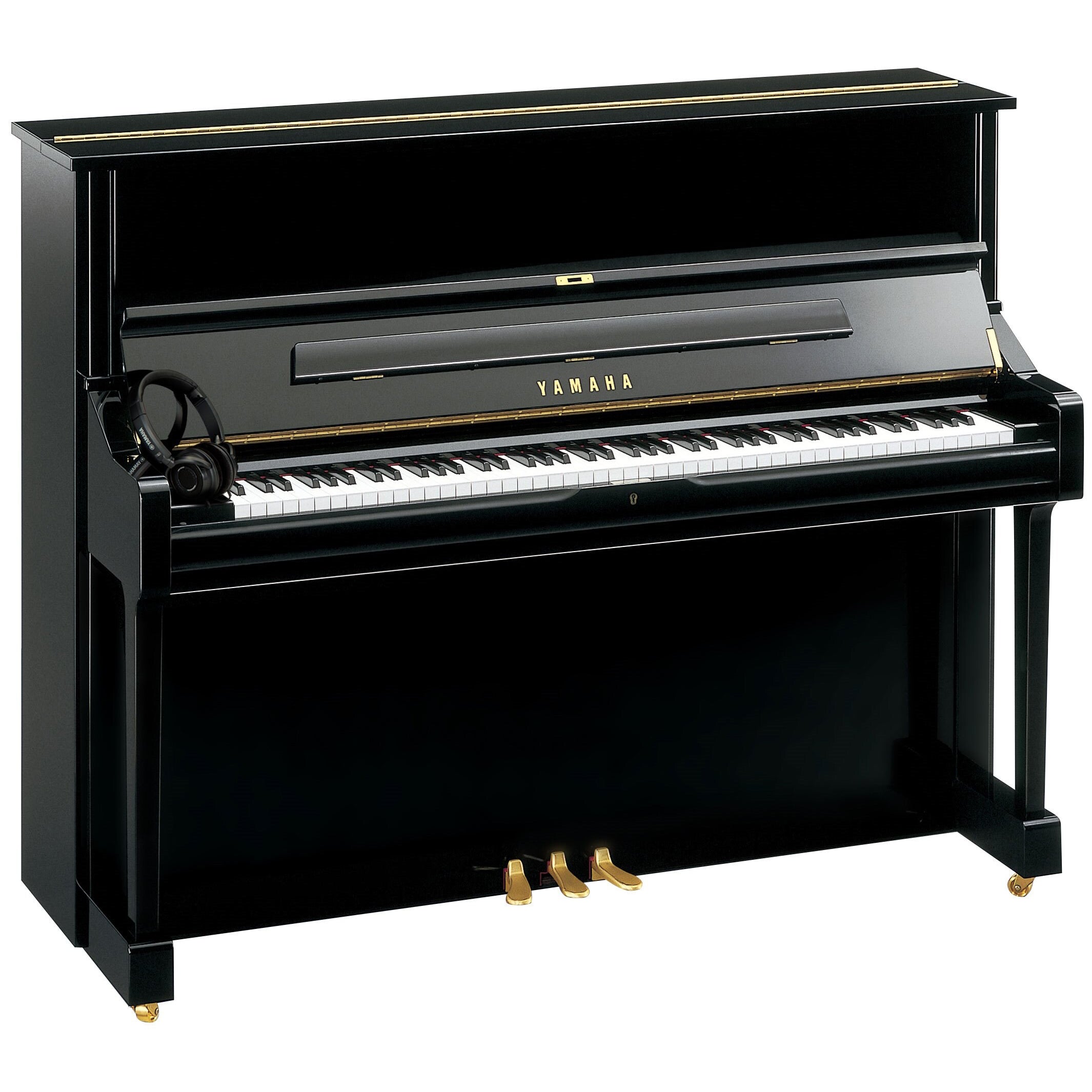 Đàn Piano Upright Yamaha DU1 ENST