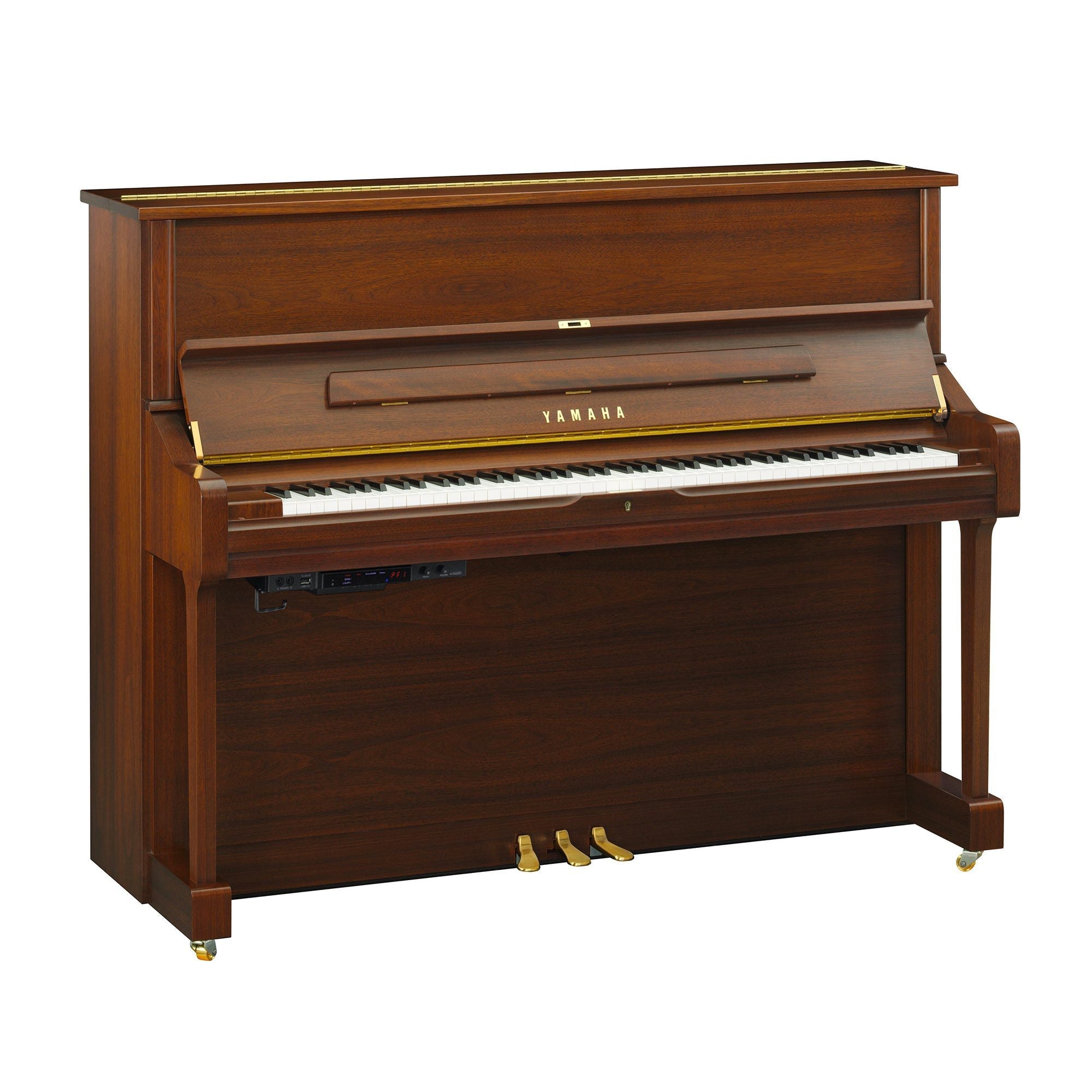 Đàn Piano Cơ Upright Yamaha U1 SH3 SILENT