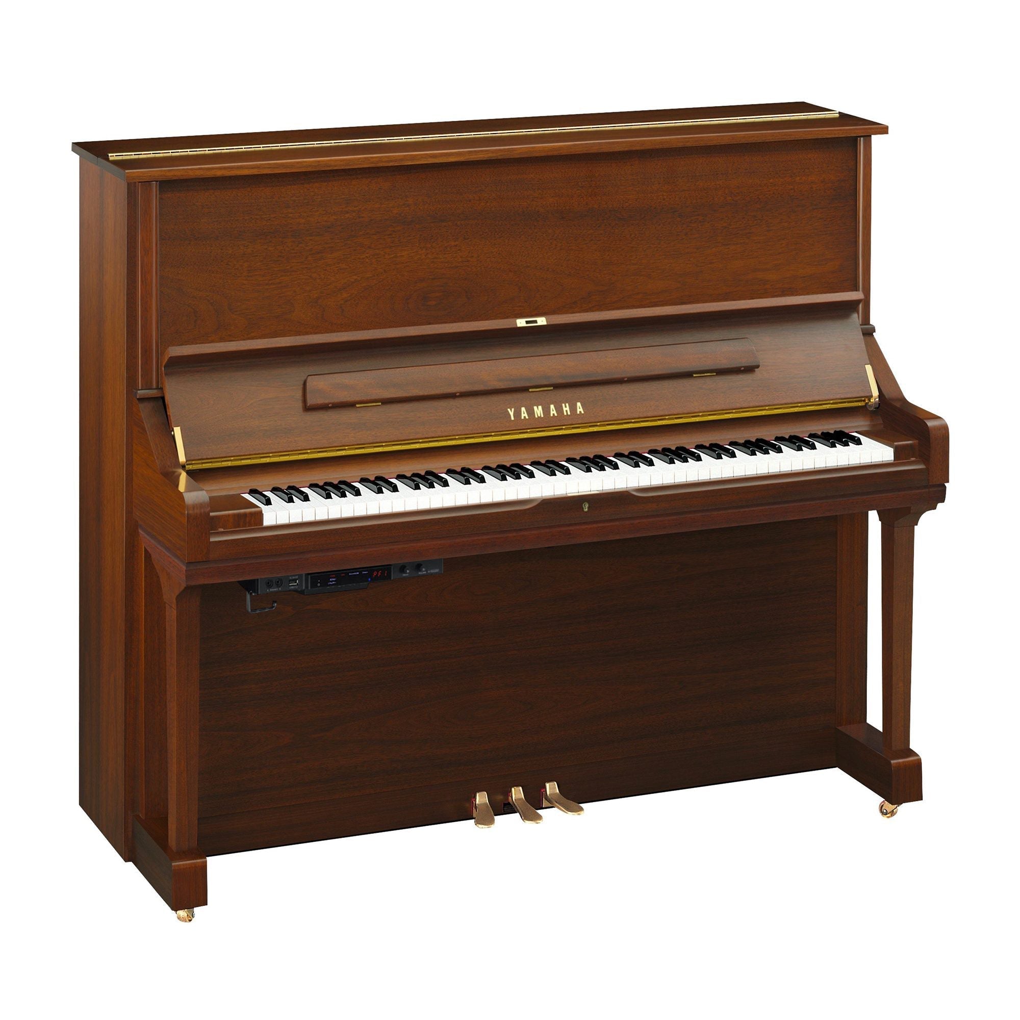 Đàn Piano Cơ Upright Yamaha U3 SH3 SILENT