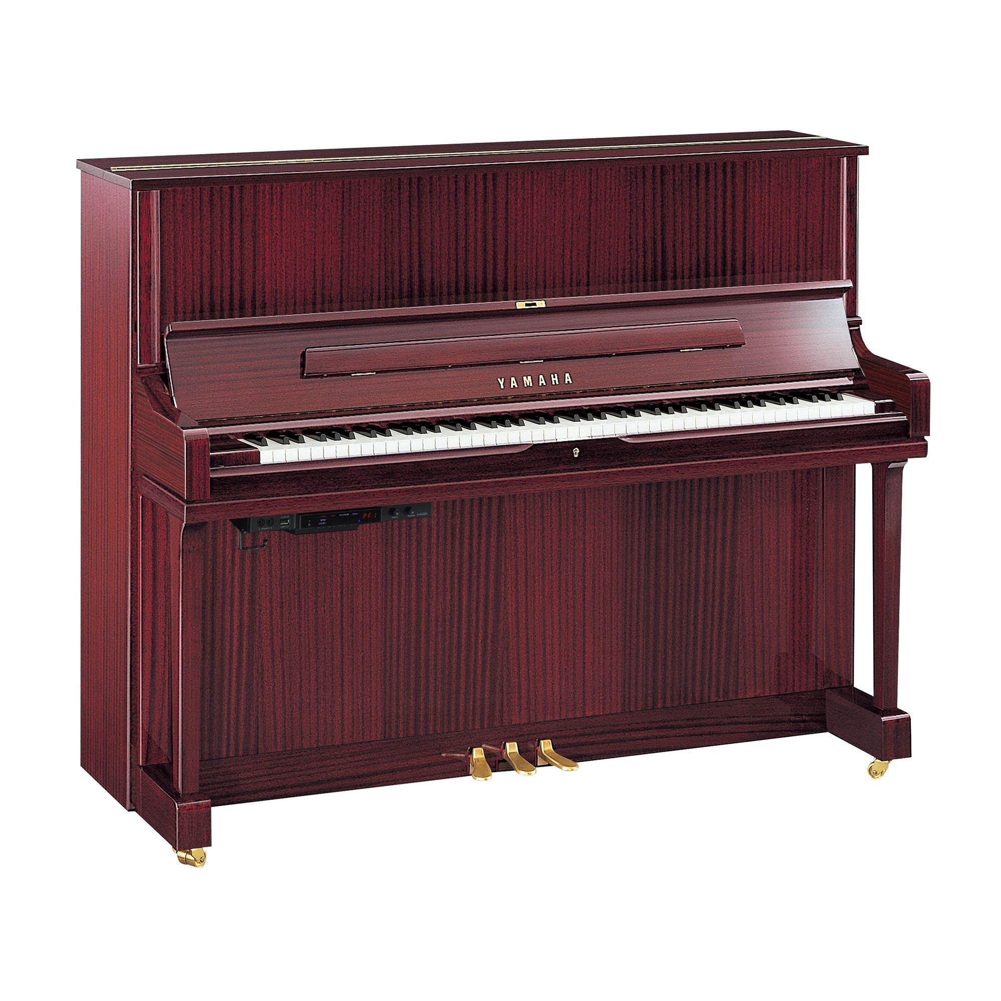 Đàn Piano Cơ Upright Yamaha YUS1 TA3 TransAcoustic