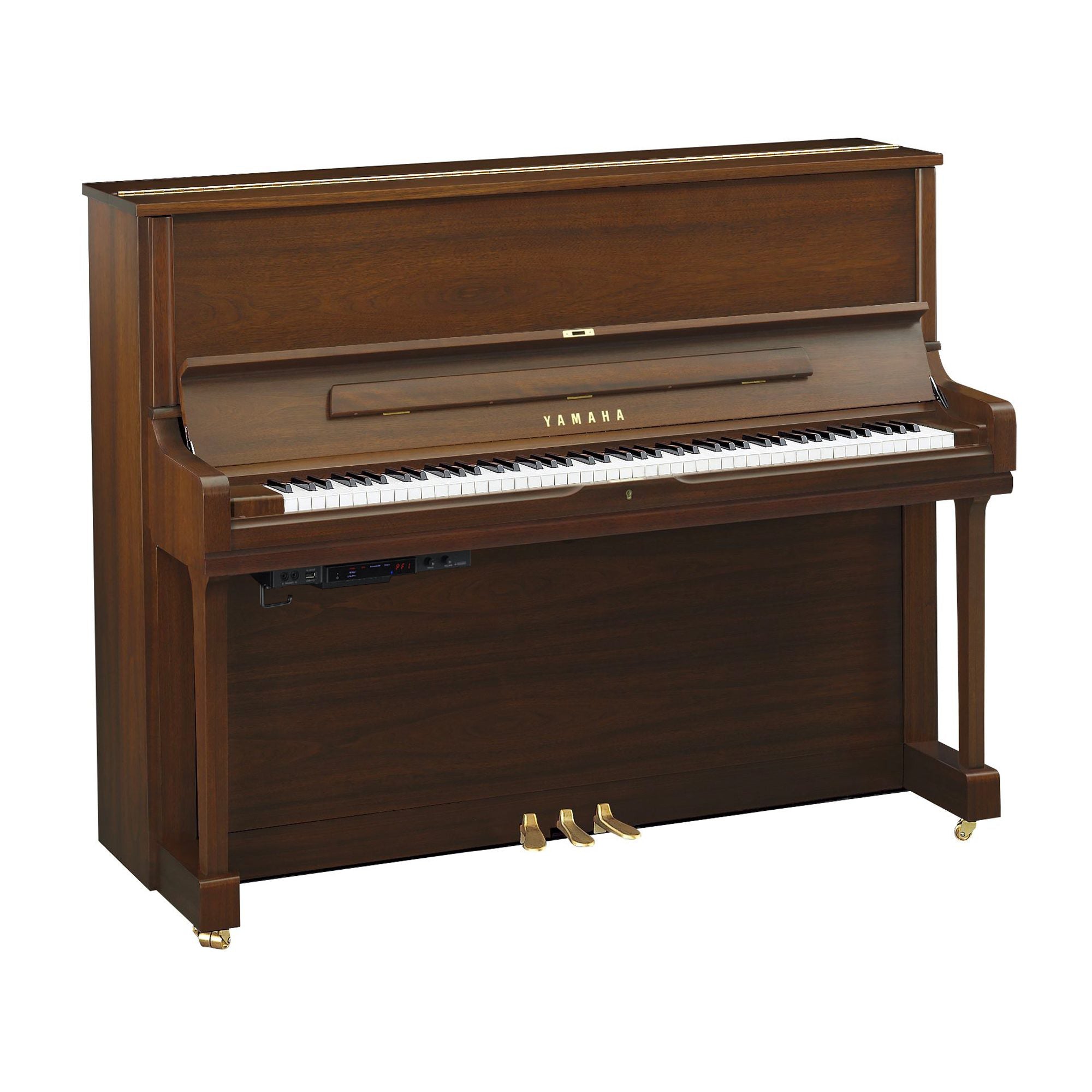 Đàn Piano Cơ Upright Yamaha YUS1 TA3 TransAcoustic