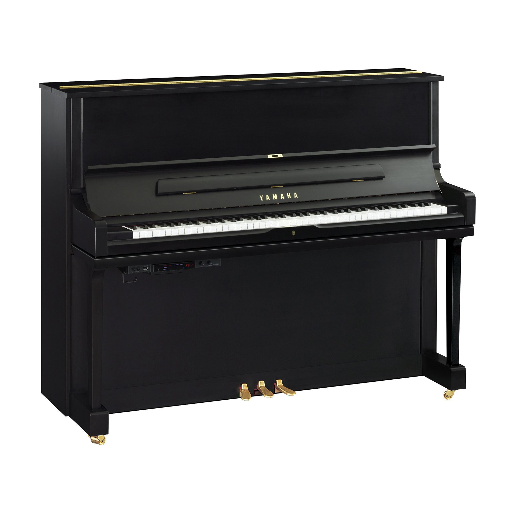 Đàn Piano Cơ Upright Yamaha YUS1 TA3 TransAcoustic