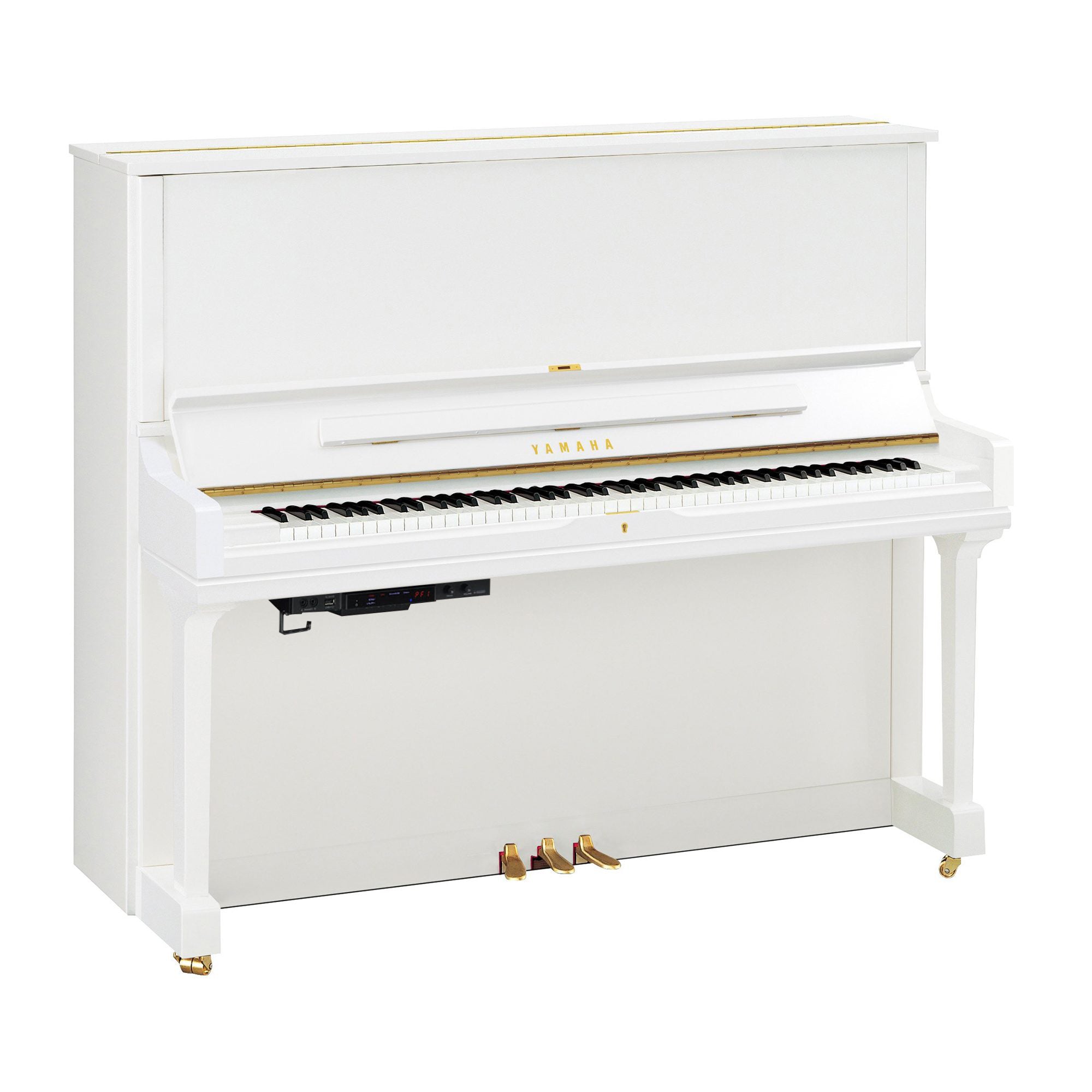 Đàn Piano Cơ Upright Yamaha YUS3 TA3 TransAcoustic