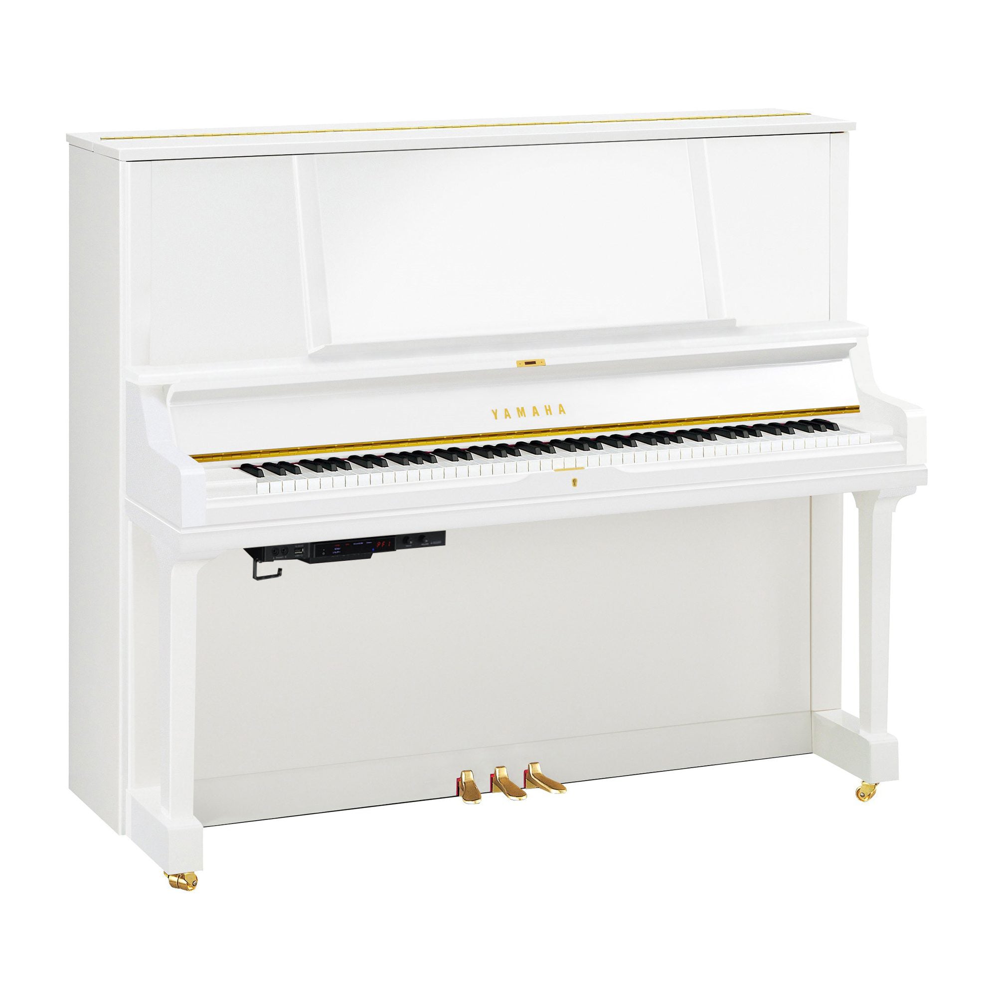 Đàn Piano Cơ Upright Yamaha YUS5 SH3 SILENT